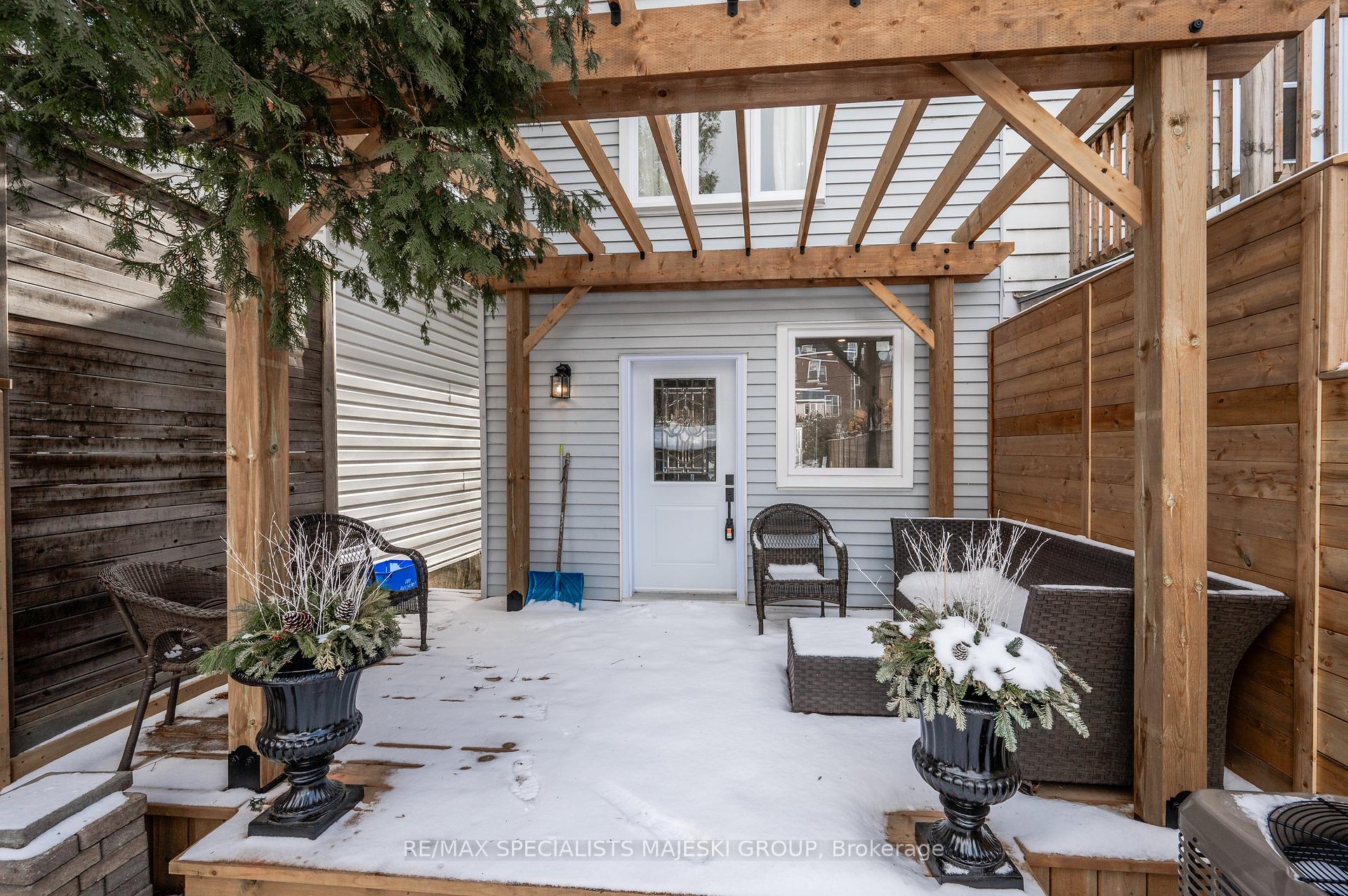 Photo 25 of 262 Withrow Avenue, Toronto, North Riverdale — HOMEH