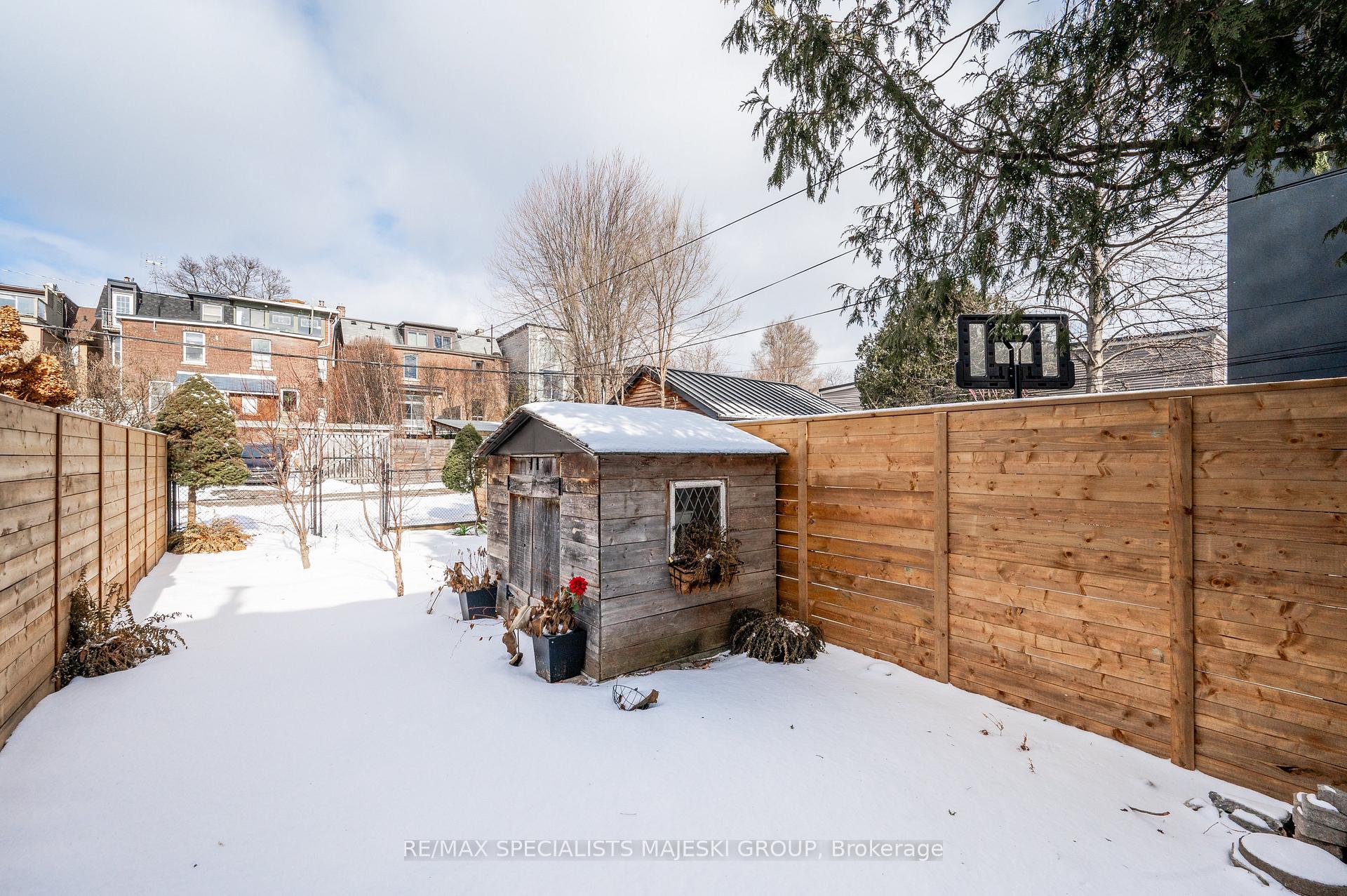 Photo 26 of 262 Withrow Avenue, Toronto, North Riverdale — HOMEH