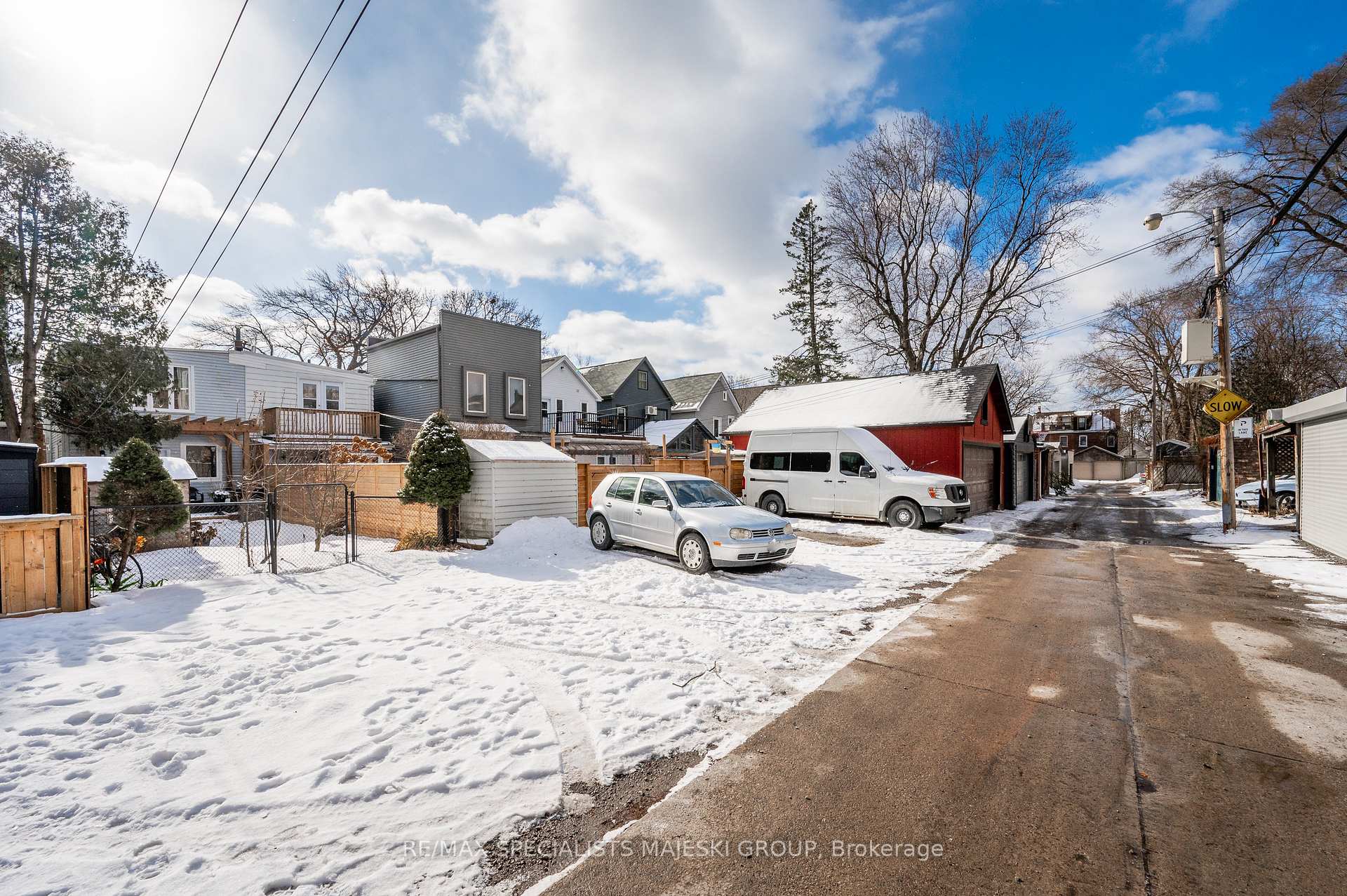 Photo 28 of 262 Withrow Avenue, Toronto, North Riverdale — HOMEH