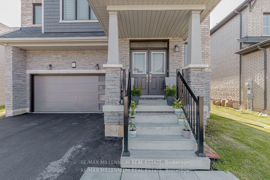 Photo 2 of 5 Victory Drive, Thorold, Rolling Meadows — HOMEH
