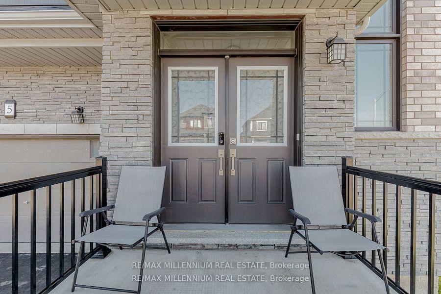 Photo 3 of 5 Victory Drive, Thorold, Rolling Meadows — HOMEH