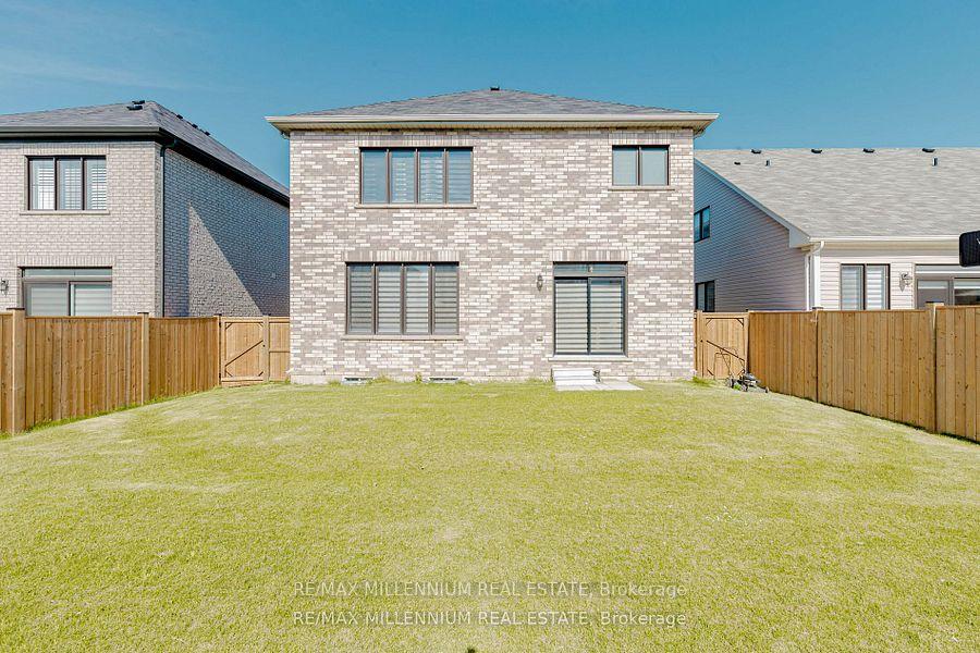 Photo 50 of 5 Victory Drive, Thorold, Rolling Meadows — HOMEH