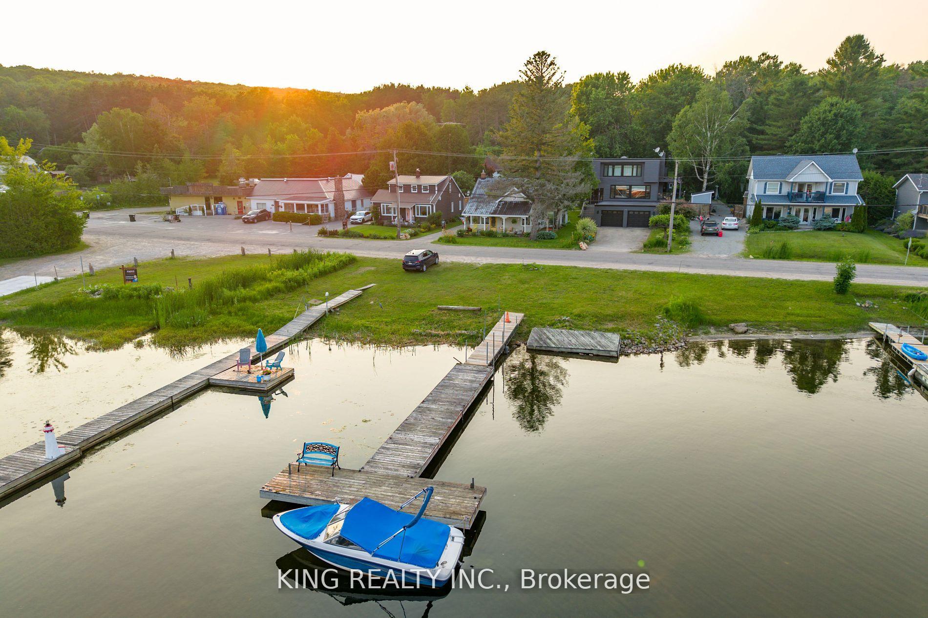 Photo 1 of 602 Champlain Road, Tiny, Rural Tiny — HOMEH