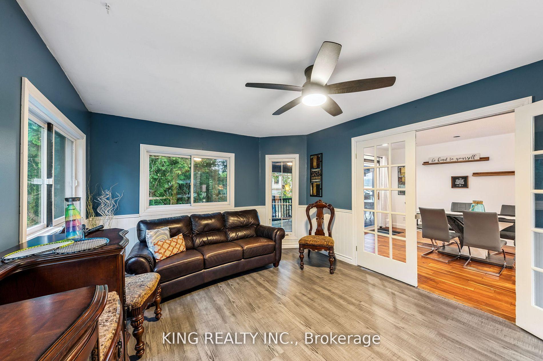 Photo 16 of 602 Champlain Road, Tiny, Rural Tiny — HOMEH