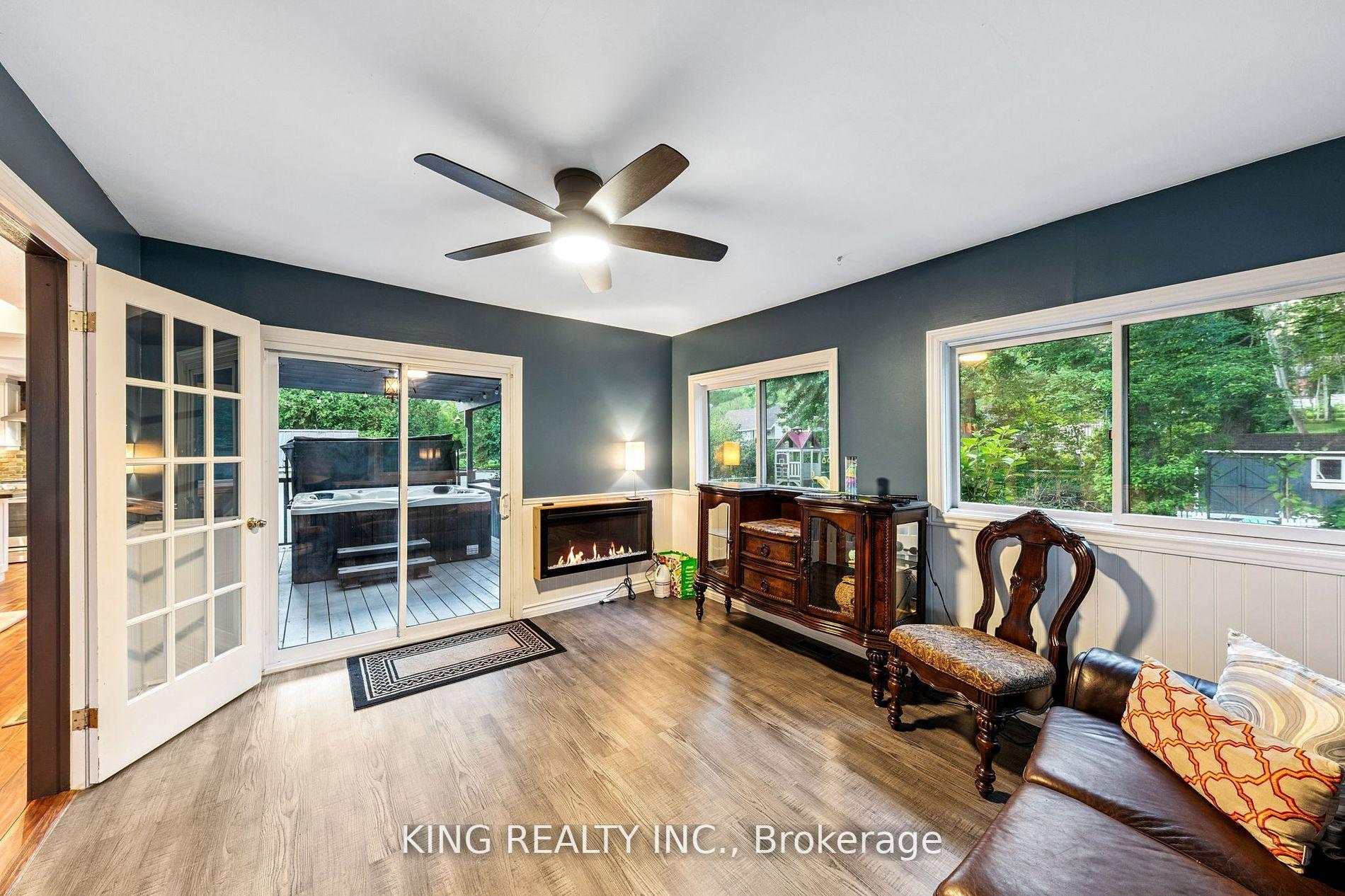 Photo 17 of 602 Champlain Road, Tiny, Rural Tiny — HOMEH