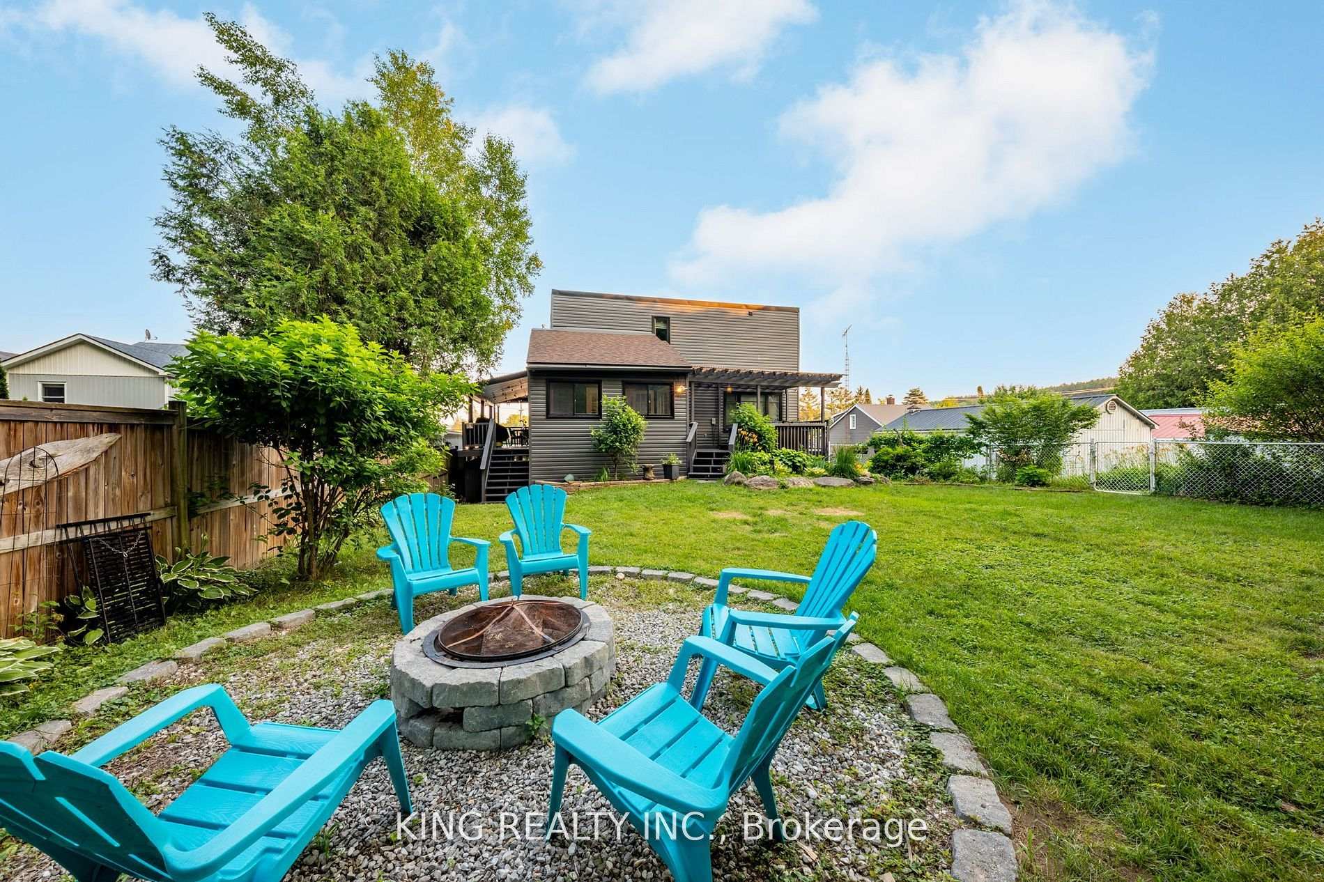 Photo 35 of 602 Champlain Road, Tiny, Rural Tiny — HOMEH