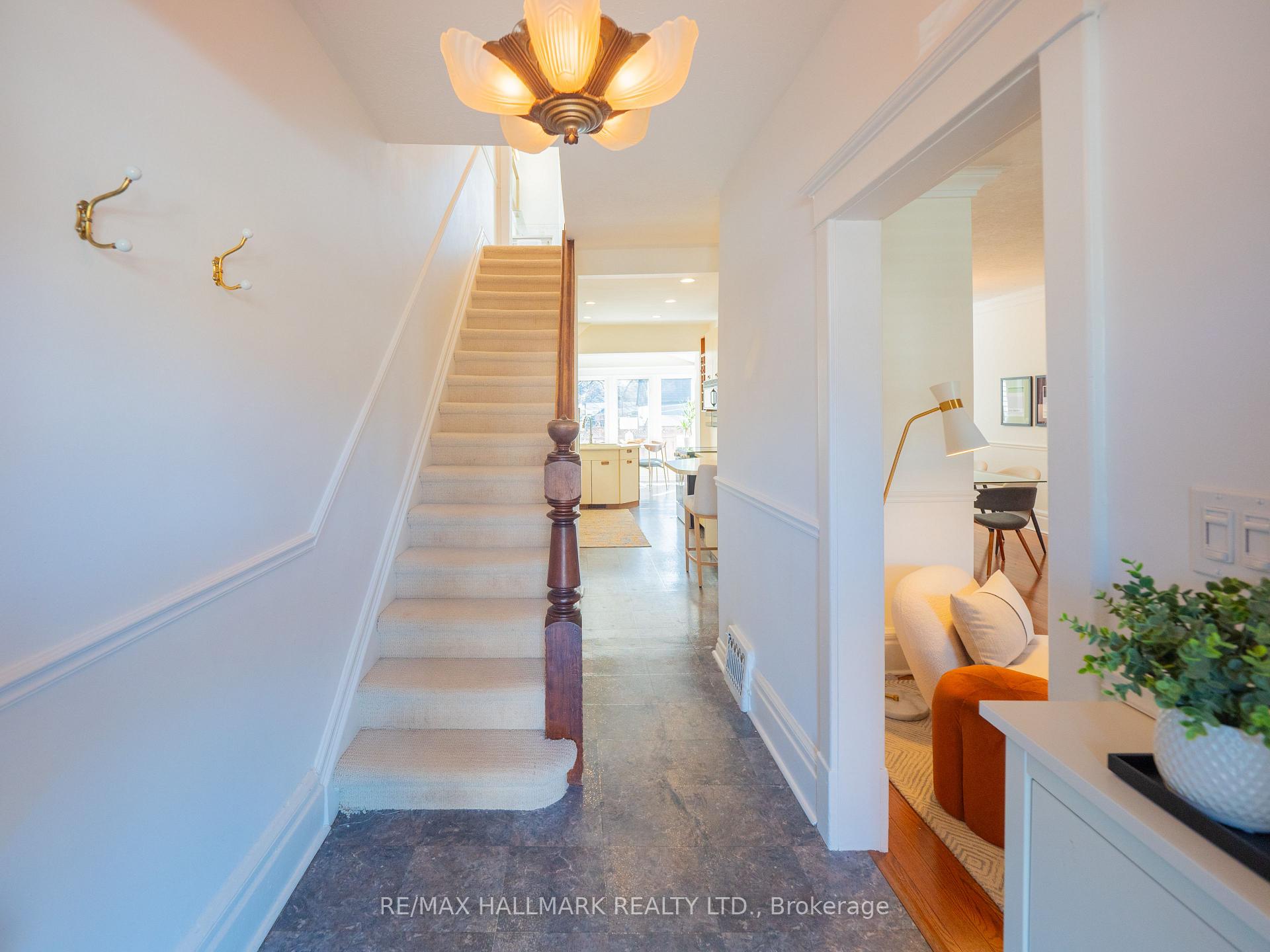 Photo 3 of 163 Browning Avenue, Toronto, Playter Estates-Danforth — HOMEH