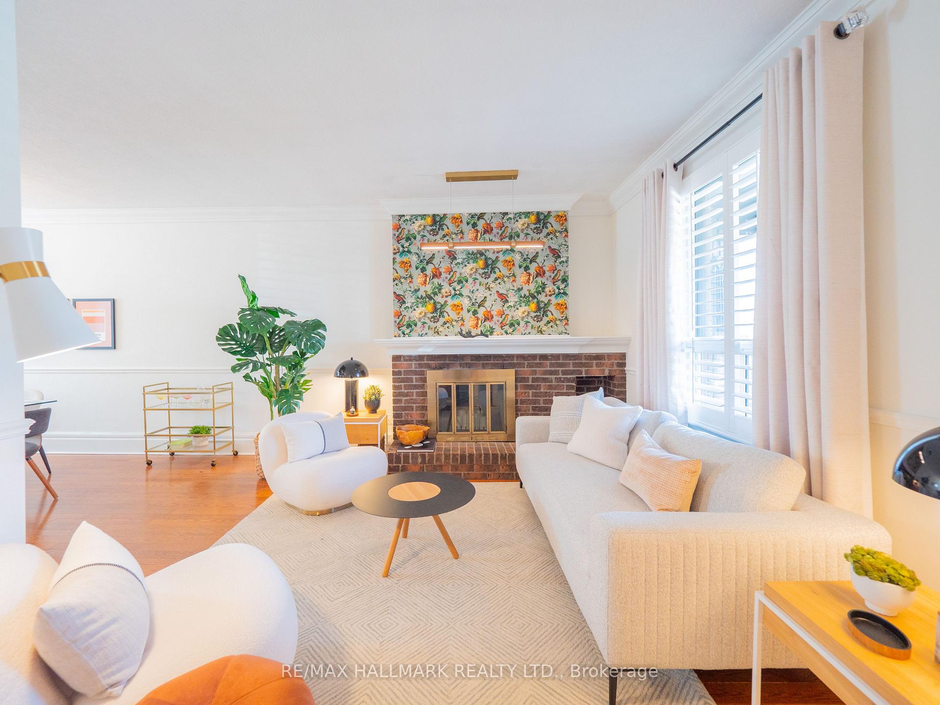 Photo 4 of 163 Browning Avenue, Toronto, Playter Estates-Danforth — HOMEH