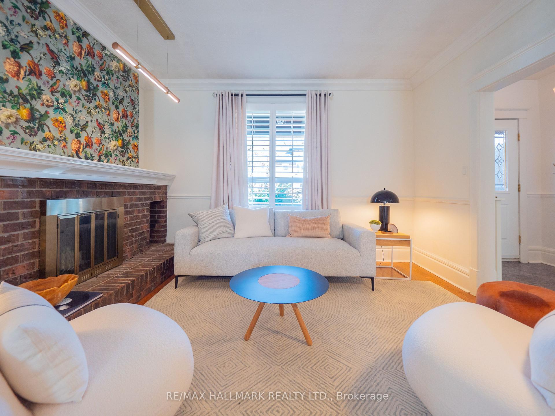 Photo 5 of 163 Browning Avenue, Toronto, Playter Estates-Danforth — HOMEH