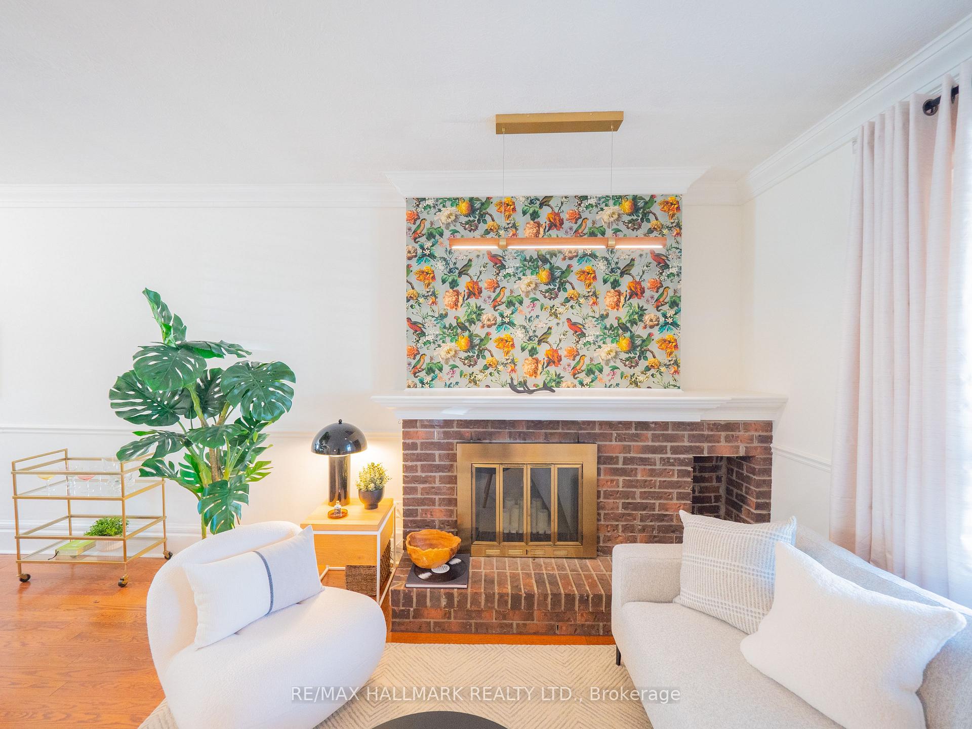 Photo 6 of 163 Browning Avenue, Toronto, Playter Estates-Danforth — HOMEH