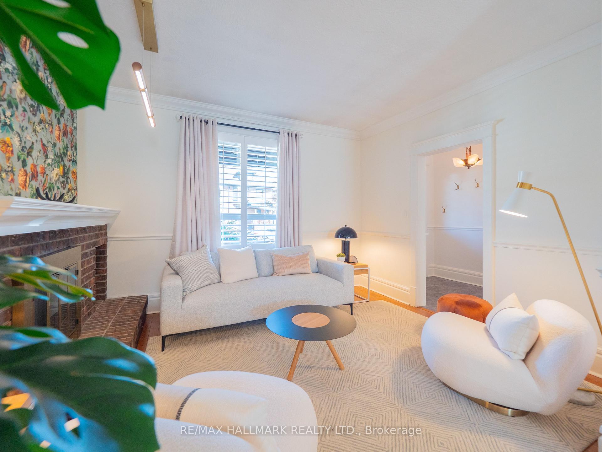 Photo 7 of 163 Browning Avenue, Toronto, Playter Estates-Danforth — HOMEH