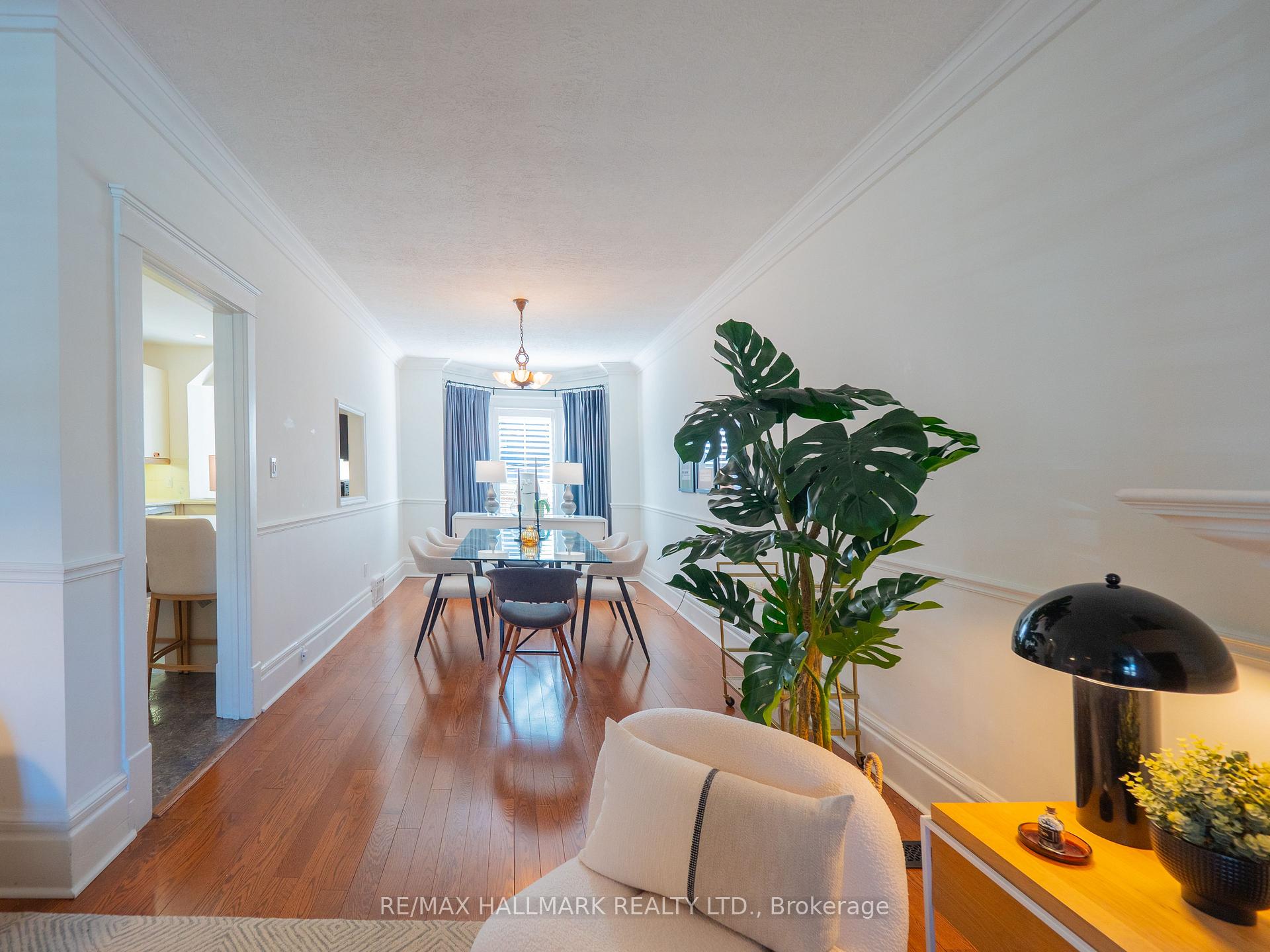 Photo 8 of 163 Browning Avenue, Toronto, Playter Estates-Danforth — HOMEH
