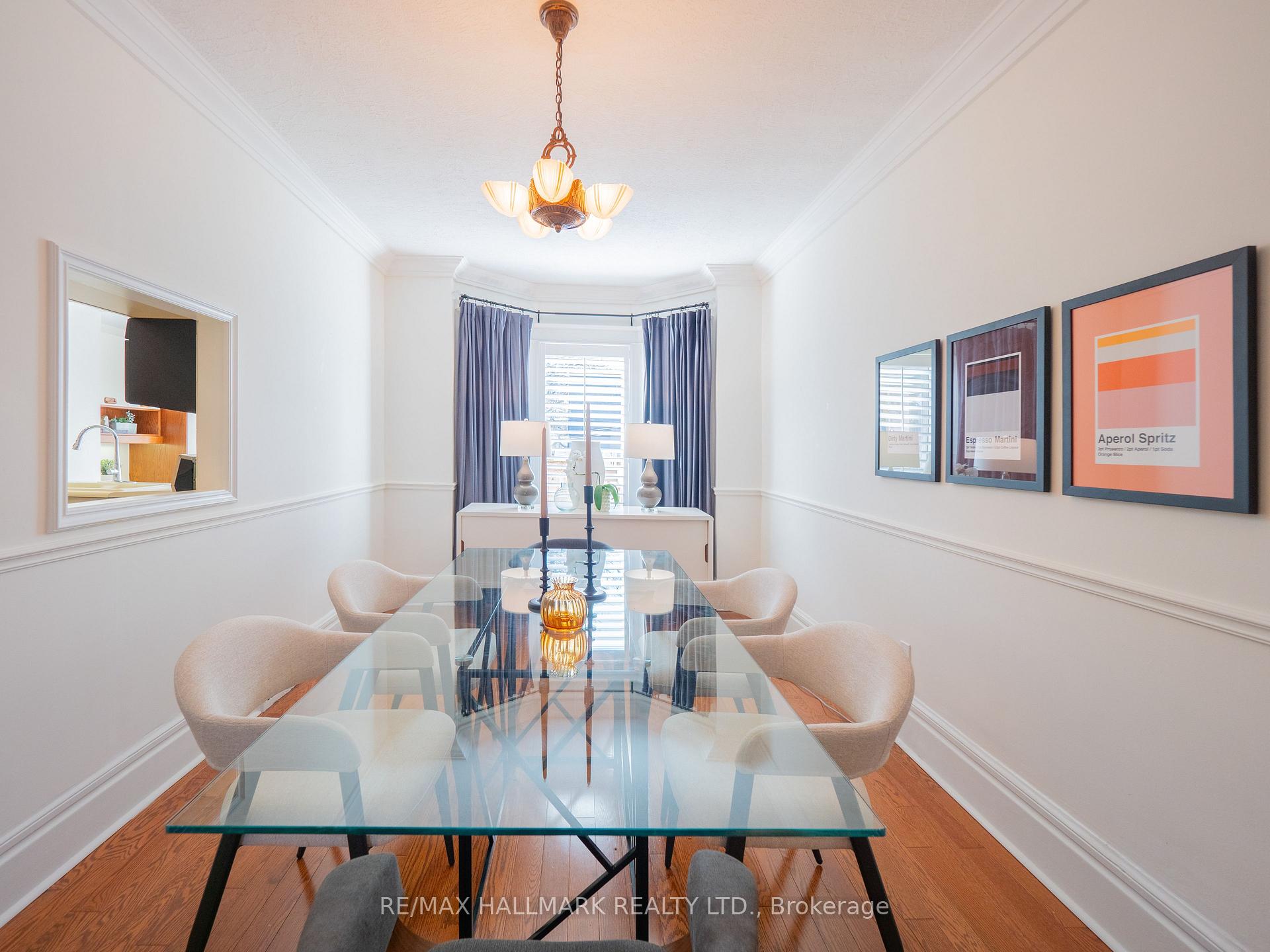 Photo 9 of 163 Browning Avenue, Toronto, Playter Estates-Danforth — HOMEH