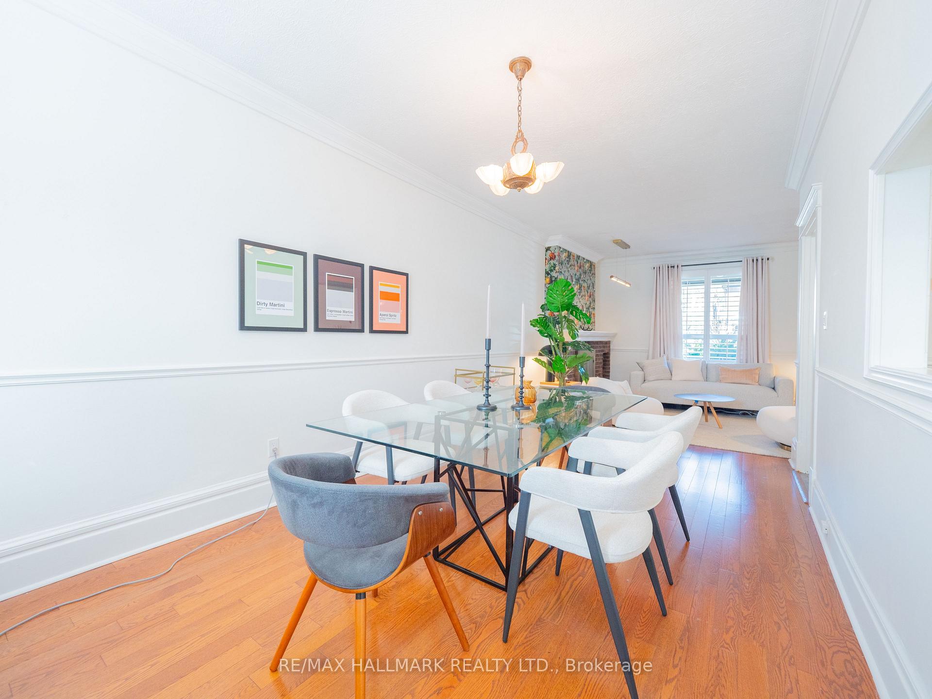 Photo 10 of 163 Browning Avenue, Toronto, Playter Estates-Danforth — HOMEH