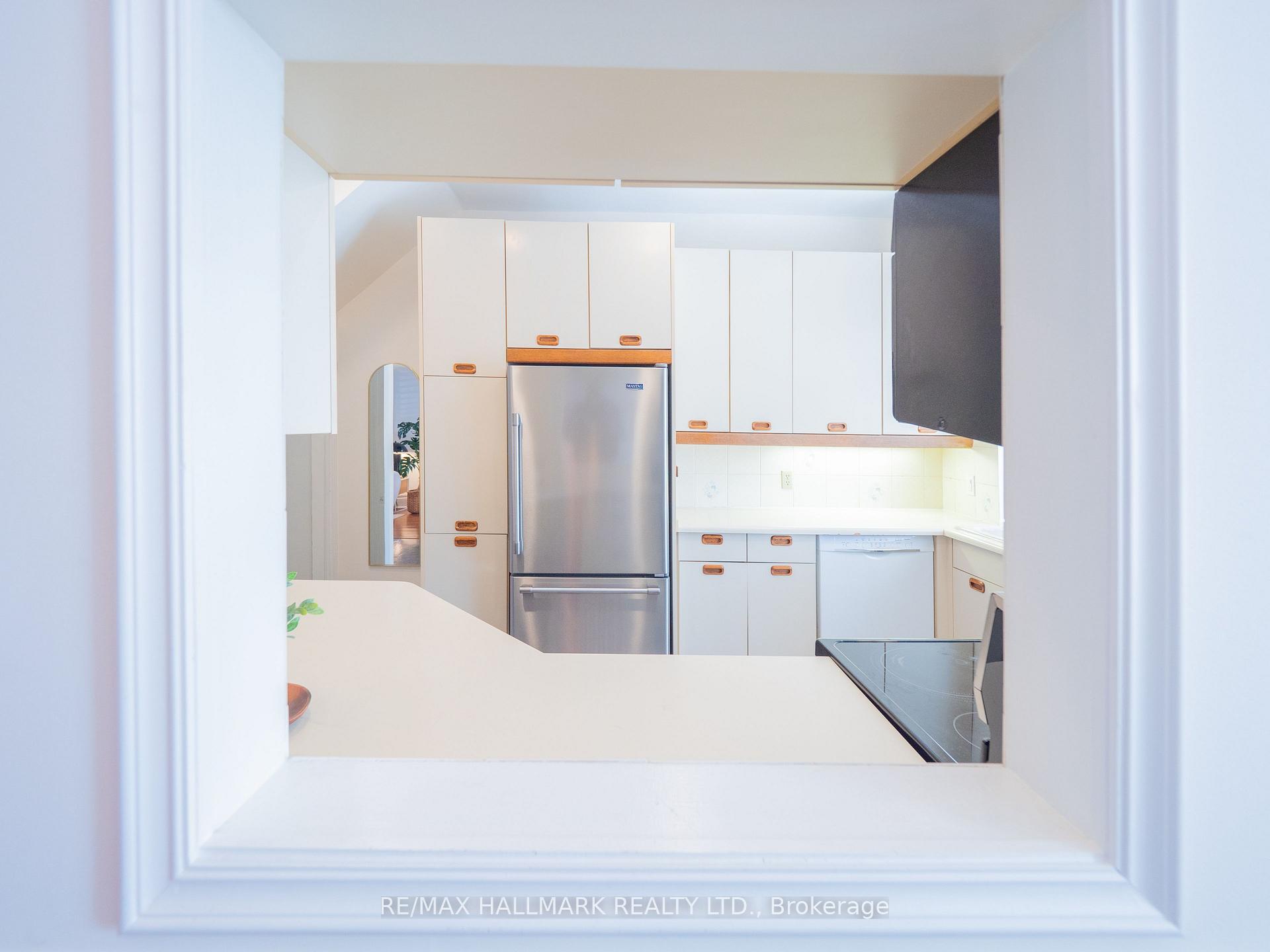 Photo 11 of 163 Browning Avenue, Toronto, Playter Estates-Danforth — HOMEH