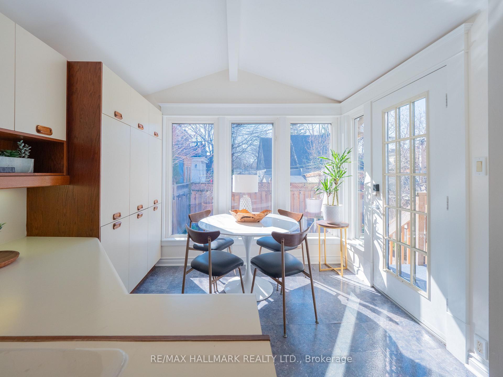 Photo 18 of 163 Browning Avenue, Toronto, Playter Estates-Danforth — HOMEH