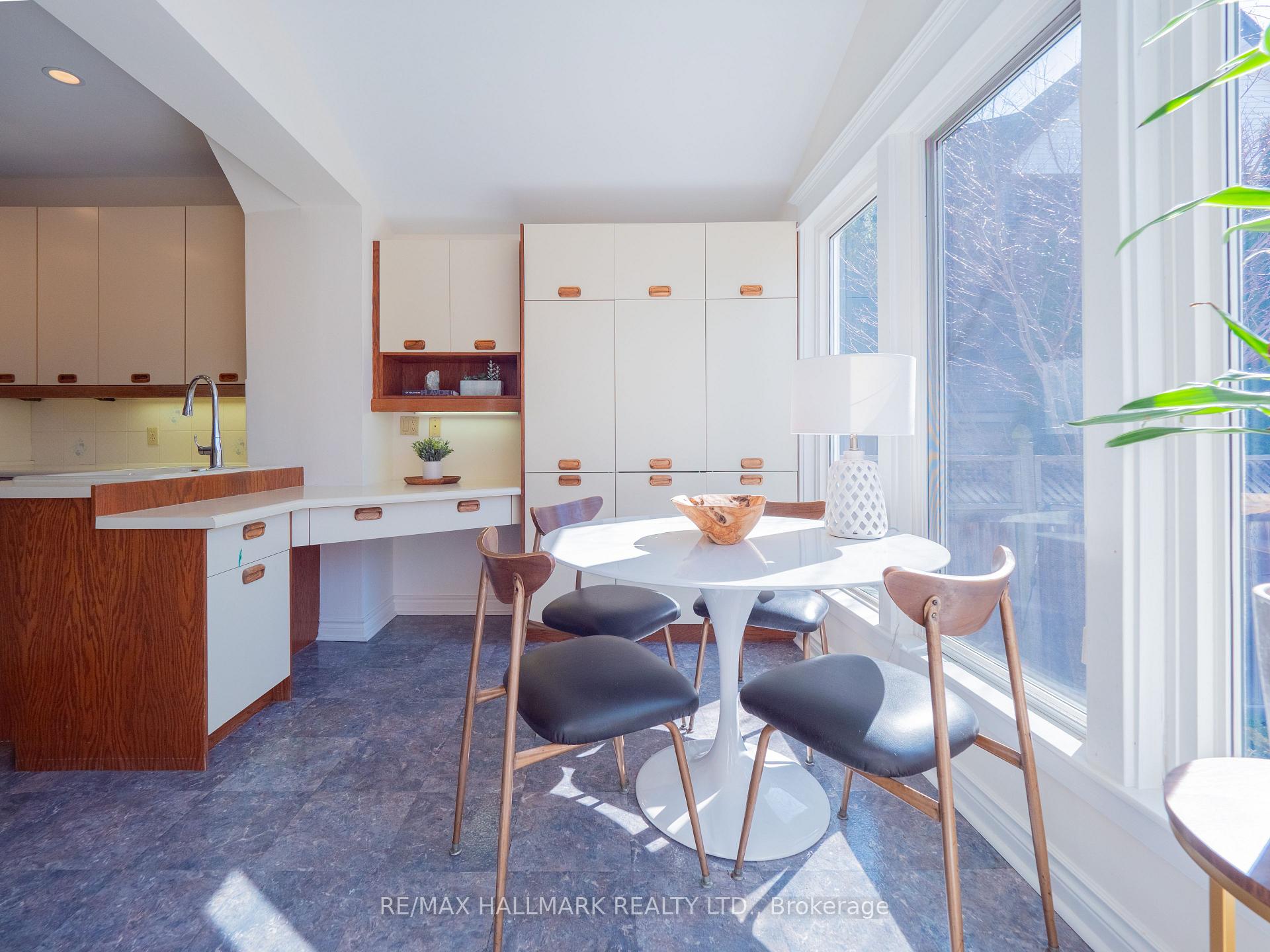 Photo 19 of 163 Browning Avenue, Toronto, Playter Estates-Danforth — HOMEH