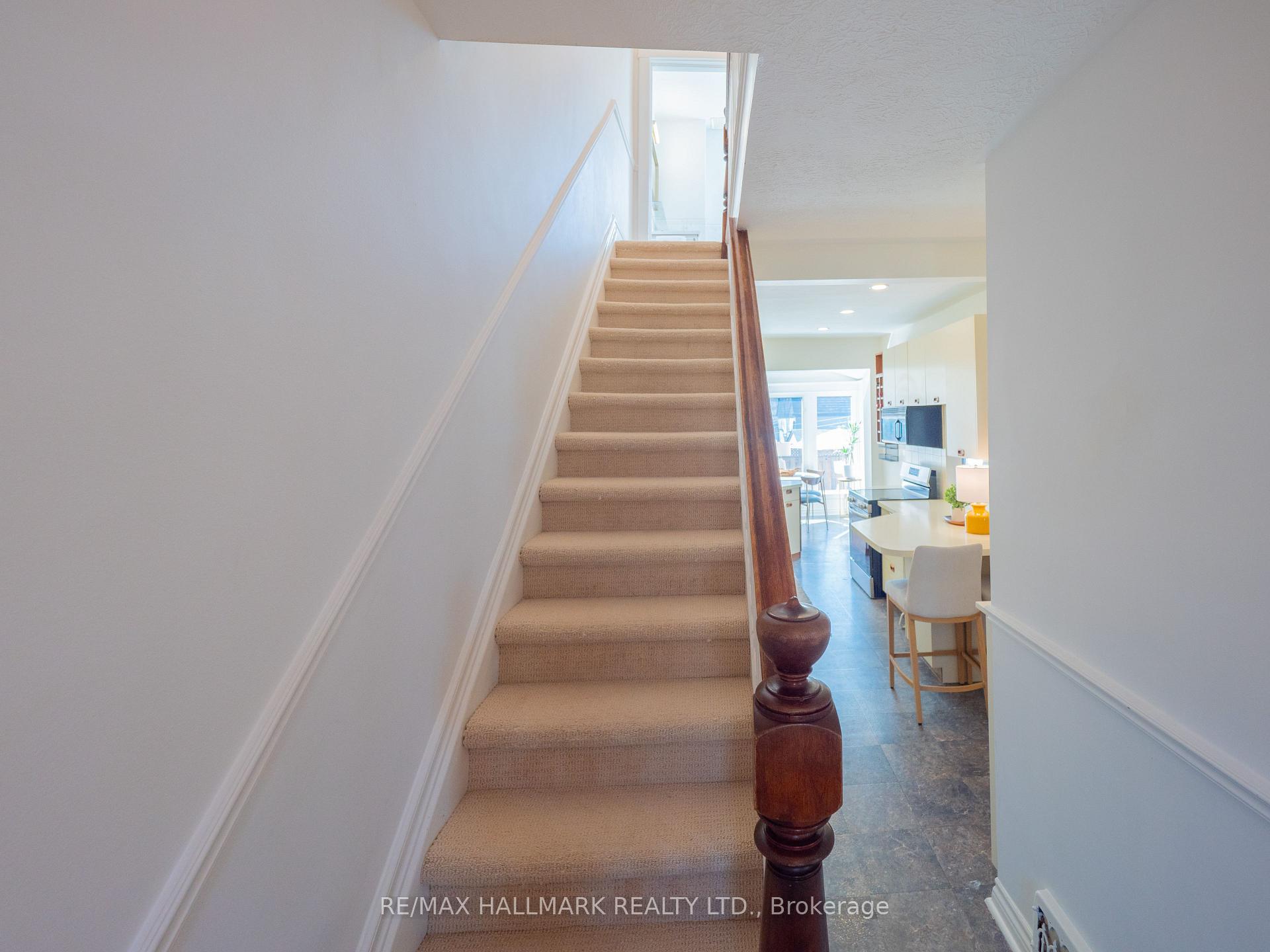 Photo 20 of 163 Browning Avenue, Toronto, Playter Estates-Danforth — HOMEH