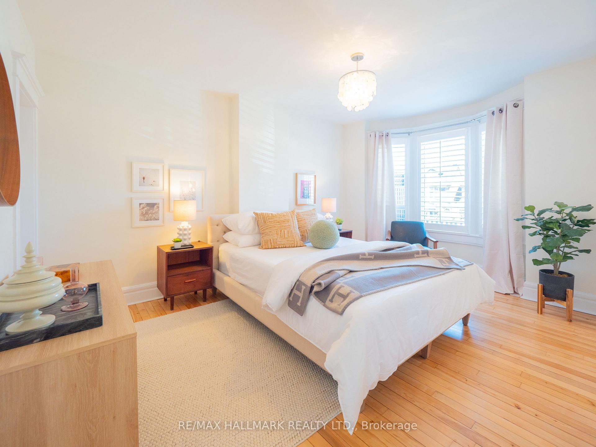 Photo 21 of 163 Browning Avenue, Toronto, Playter Estates-Danforth — HOMEH