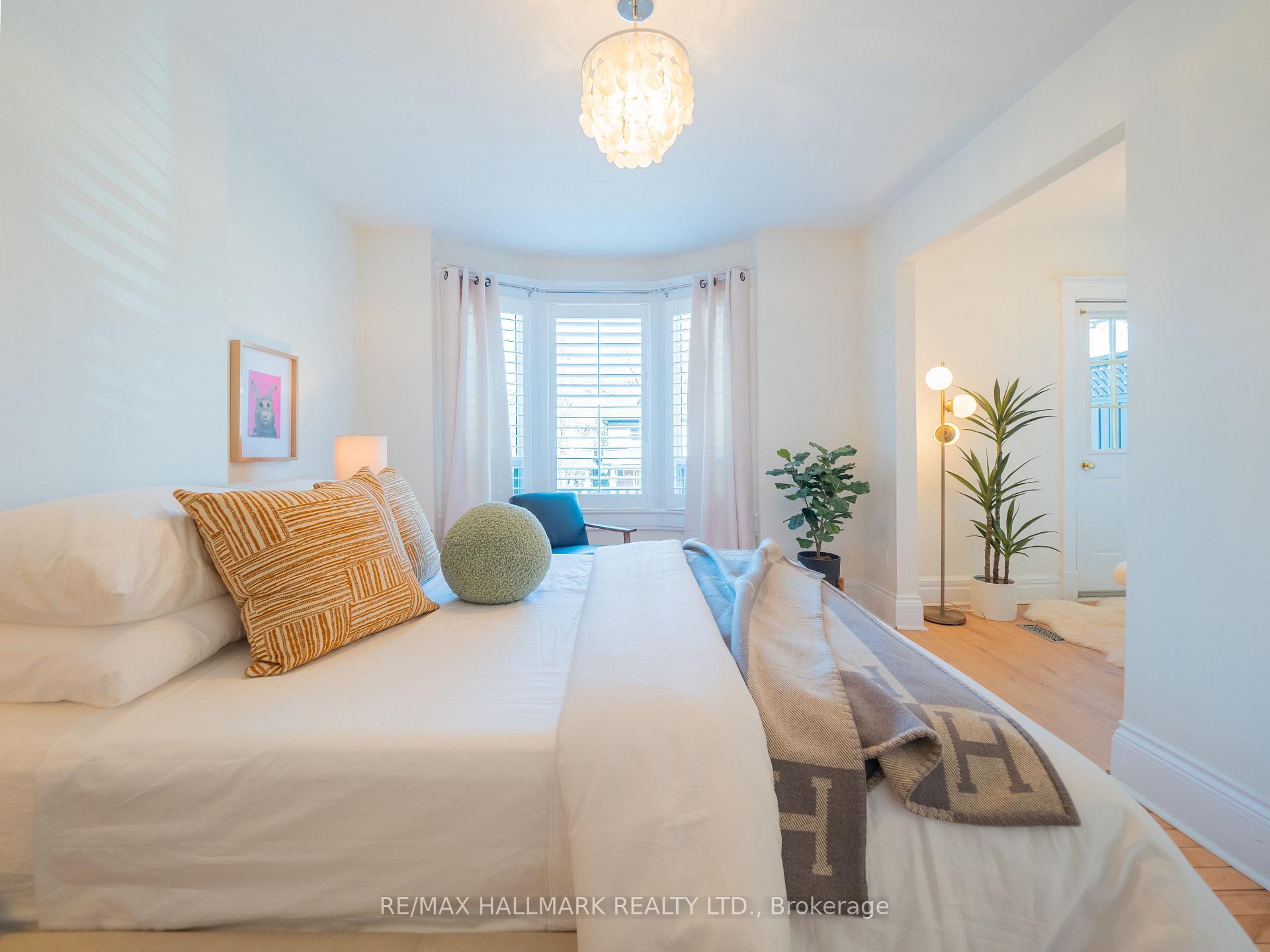 Photo 22 of 163 Browning Avenue, Toronto, Playter Estates-Danforth — HOMEH
