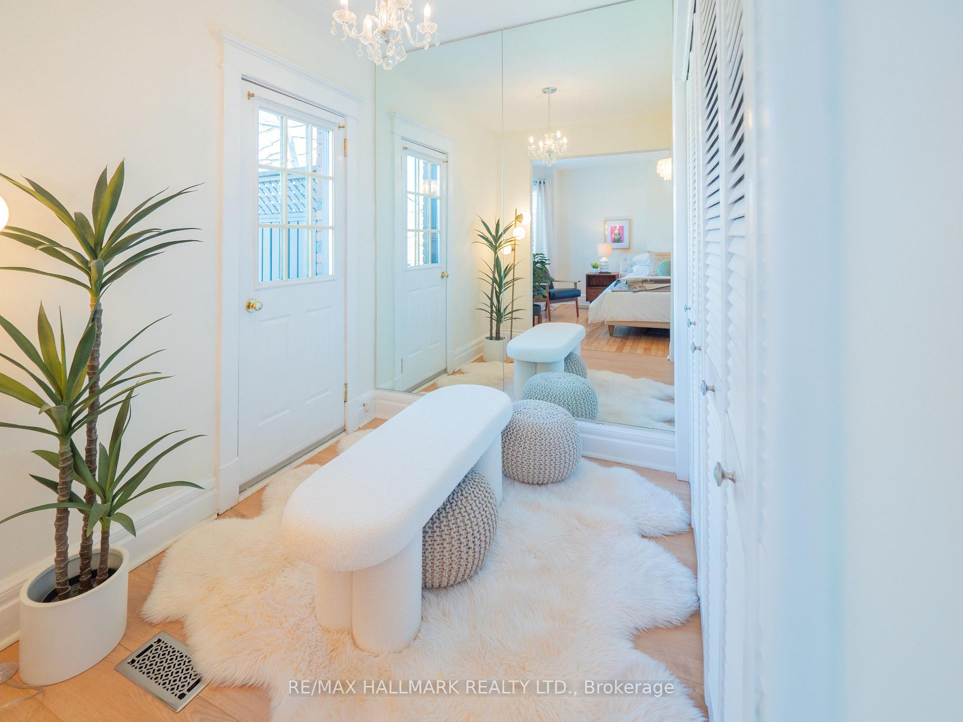 Photo 23 of 163 Browning Avenue, Toronto, Playter Estates-Danforth — HOMEH