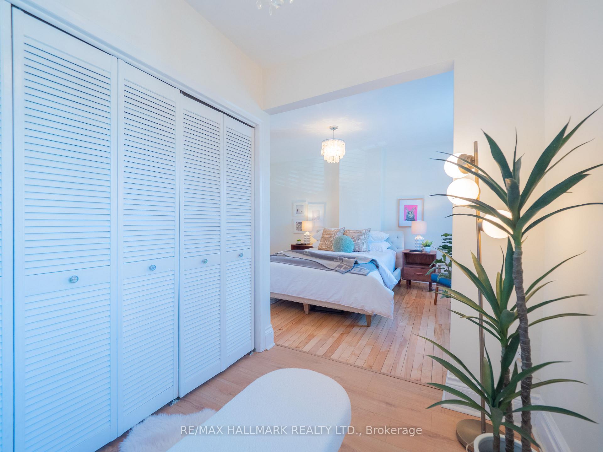 Photo 24 of 163 Browning Avenue, Toronto, Playter Estates-Danforth — HOMEH
