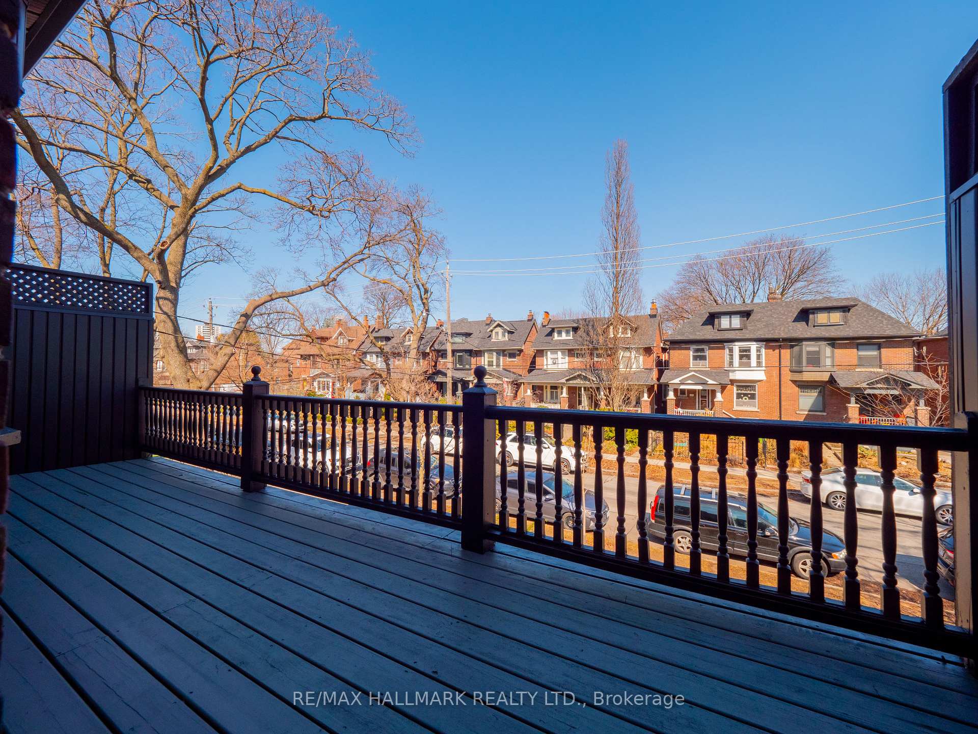 Photo 25 of 163 Browning Avenue, Toronto, Playter Estates-Danforth — HOMEH