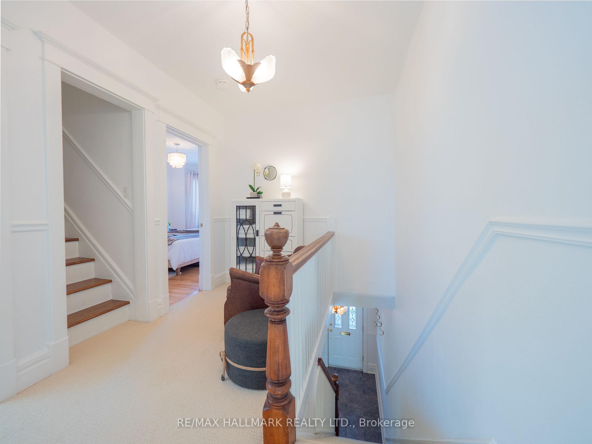 Photo 26 of 163 Browning Avenue, Toronto, Playter Estates-Danforth — HOMEH