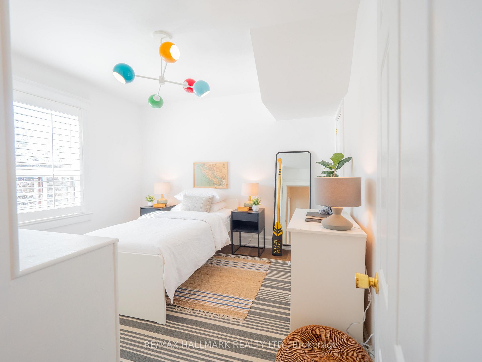 Photo 27 of 163 Browning Avenue, Toronto, Playter Estates-Danforth — HOMEH