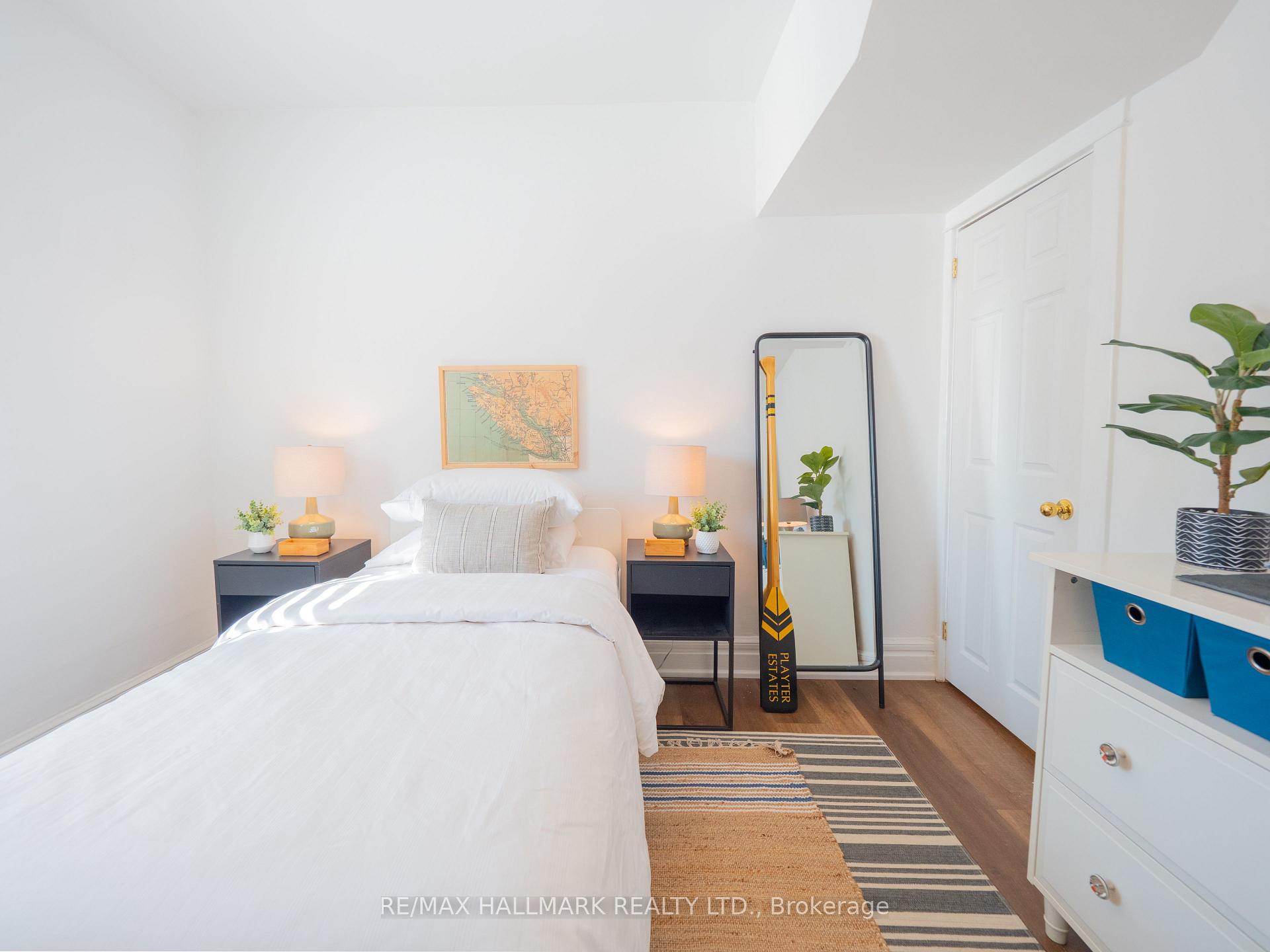 Photo 28 of 163 Browning Avenue, Toronto, Playter Estates-Danforth — HOMEH