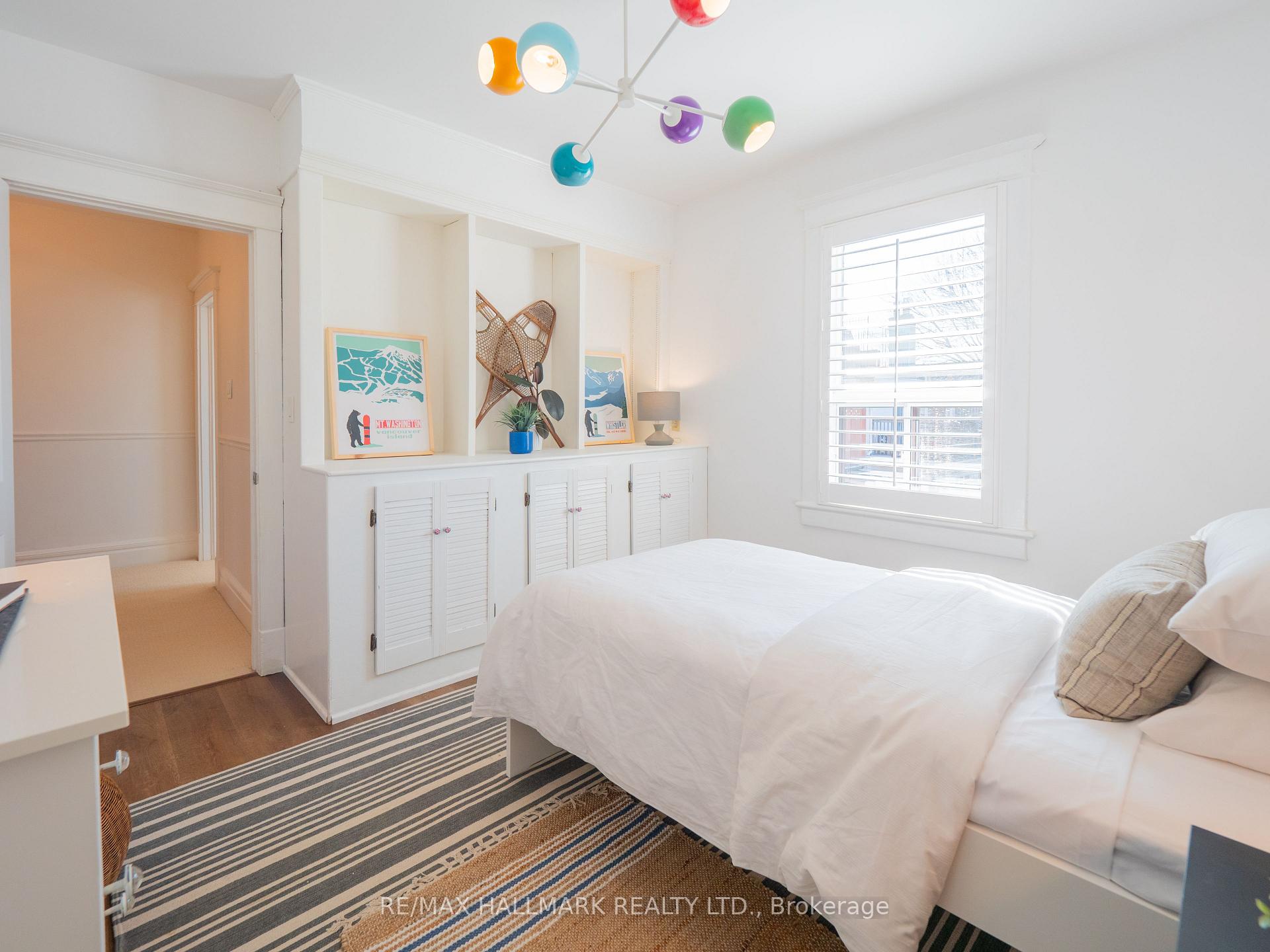 Photo 29 of 163 Browning Avenue, Toronto, Playter Estates-Danforth — HOMEH