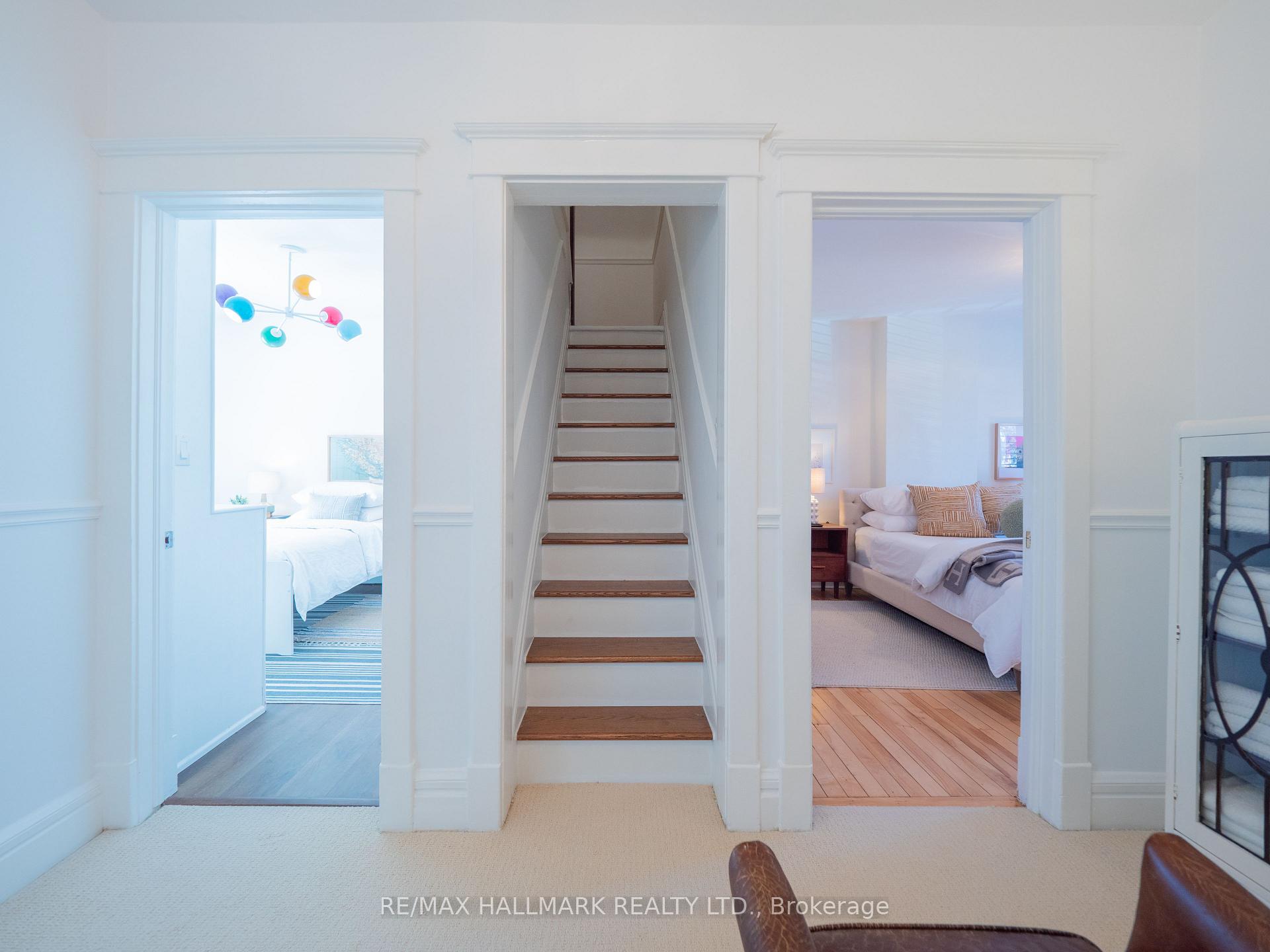 Photo 31 of 163 Browning Avenue, Toronto, Playter Estates-Danforth — HOMEH