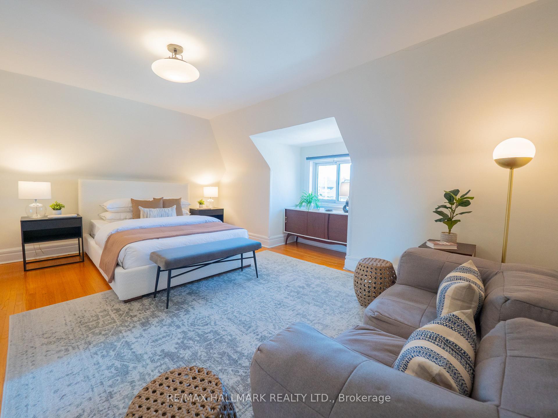 Photo 32 of 163 Browning Avenue, Toronto, Playter Estates-Danforth — HOMEH