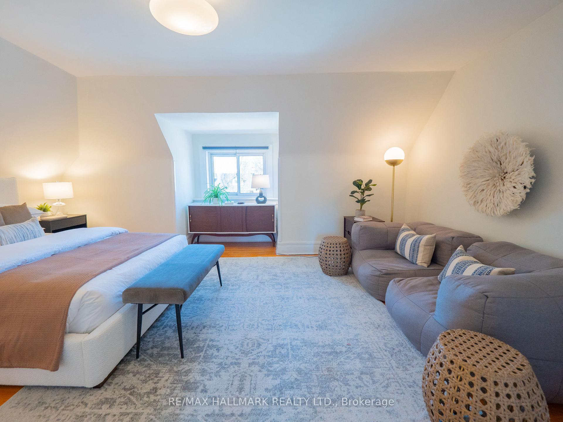 Photo 33 of 163 Browning Avenue, Toronto, Playter Estates-Danforth — HOMEH