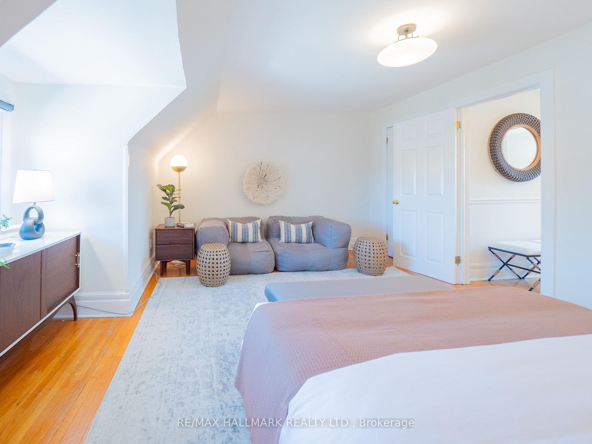 Photo 34 of 163 Browning Avenue, Toronto, Playter Estates-Danforth — HOMEH