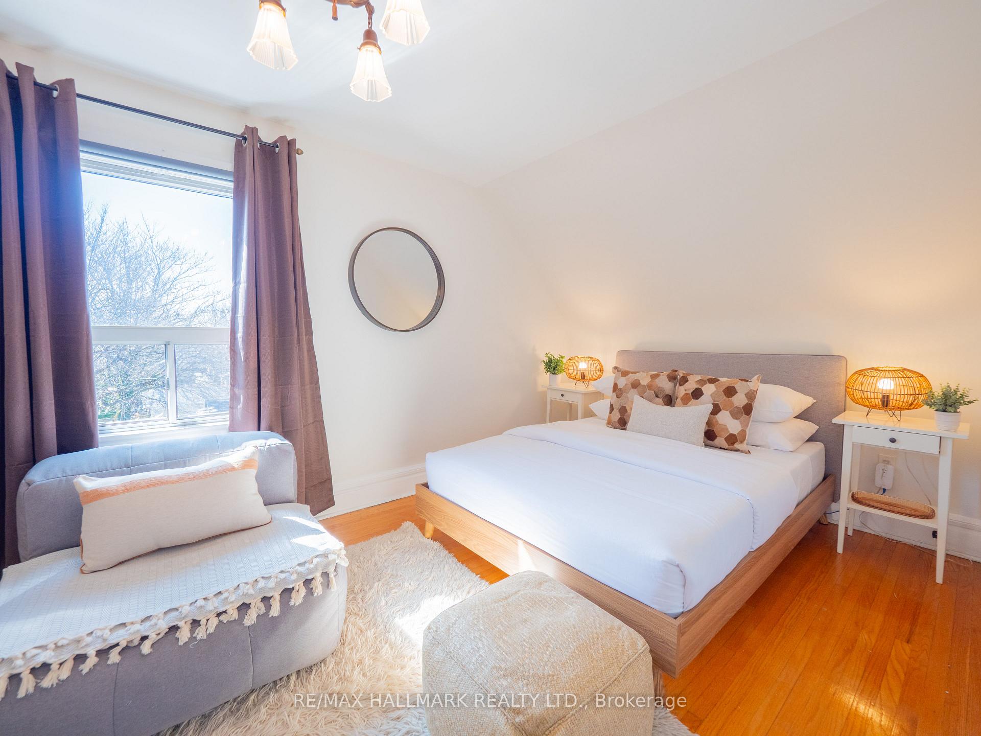 Photo 35 of 163 Browning Avenue, Toronto, Playter Estates-Danforth — HOMEH