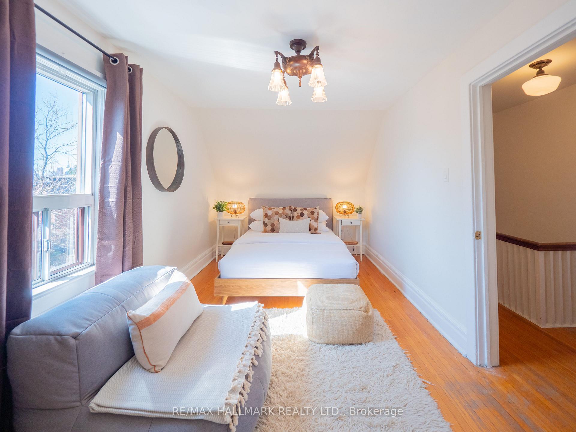 Photo 36 of 163 Browning Avenue, Toronto, Playter Estates-Danforth — HOMEH