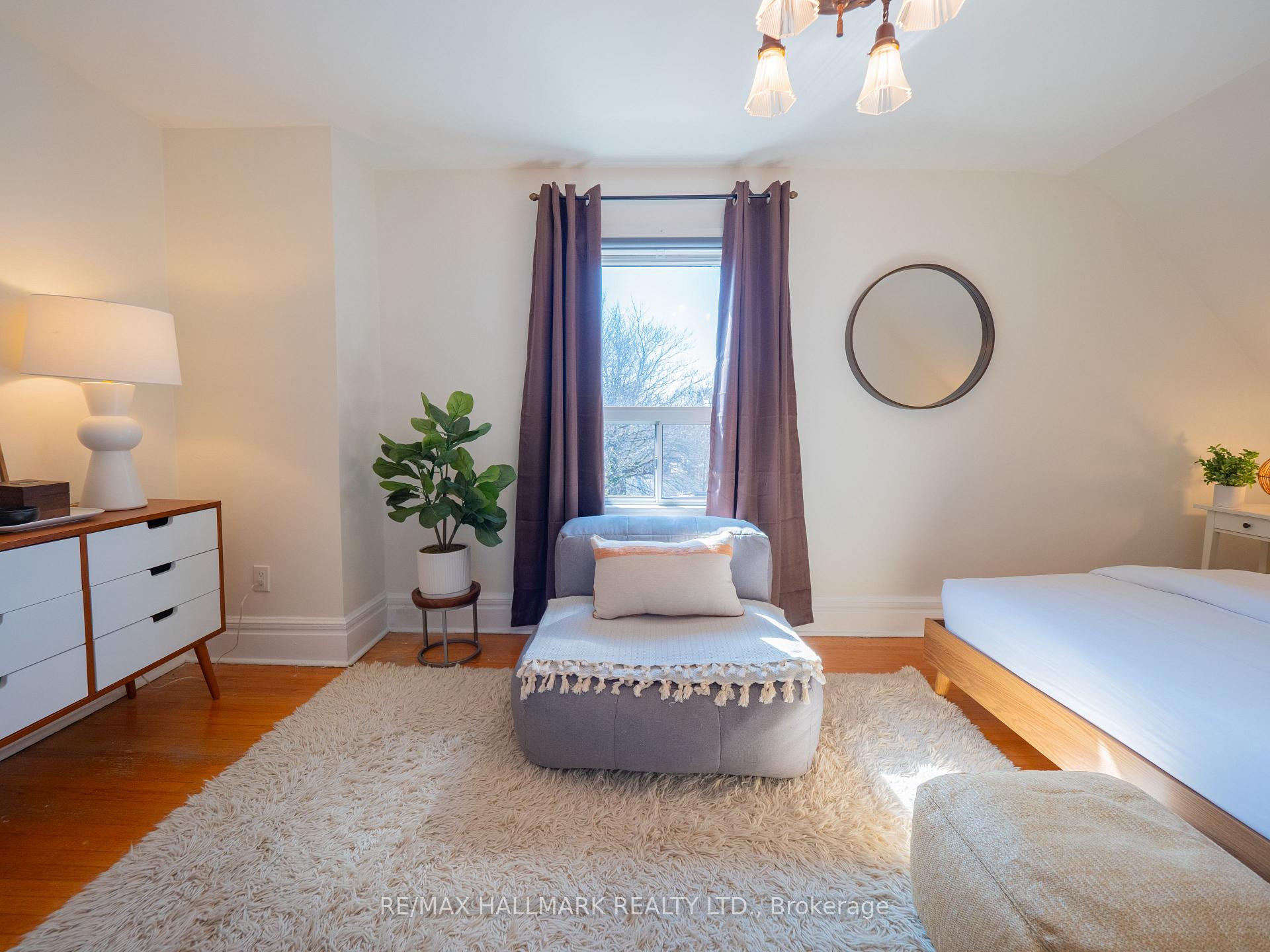 Photo 37 of 163 Browning Avenue, Toronto, Playter Estates-Danforth — HOMEH