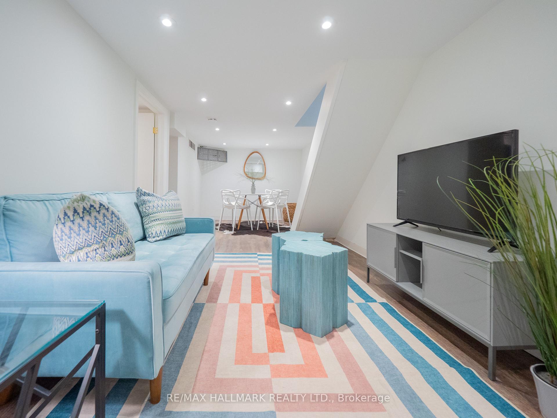 Photo 39 of 163 Browning Avenue, Toronto, Playter Estates-Danforth — HOMEH