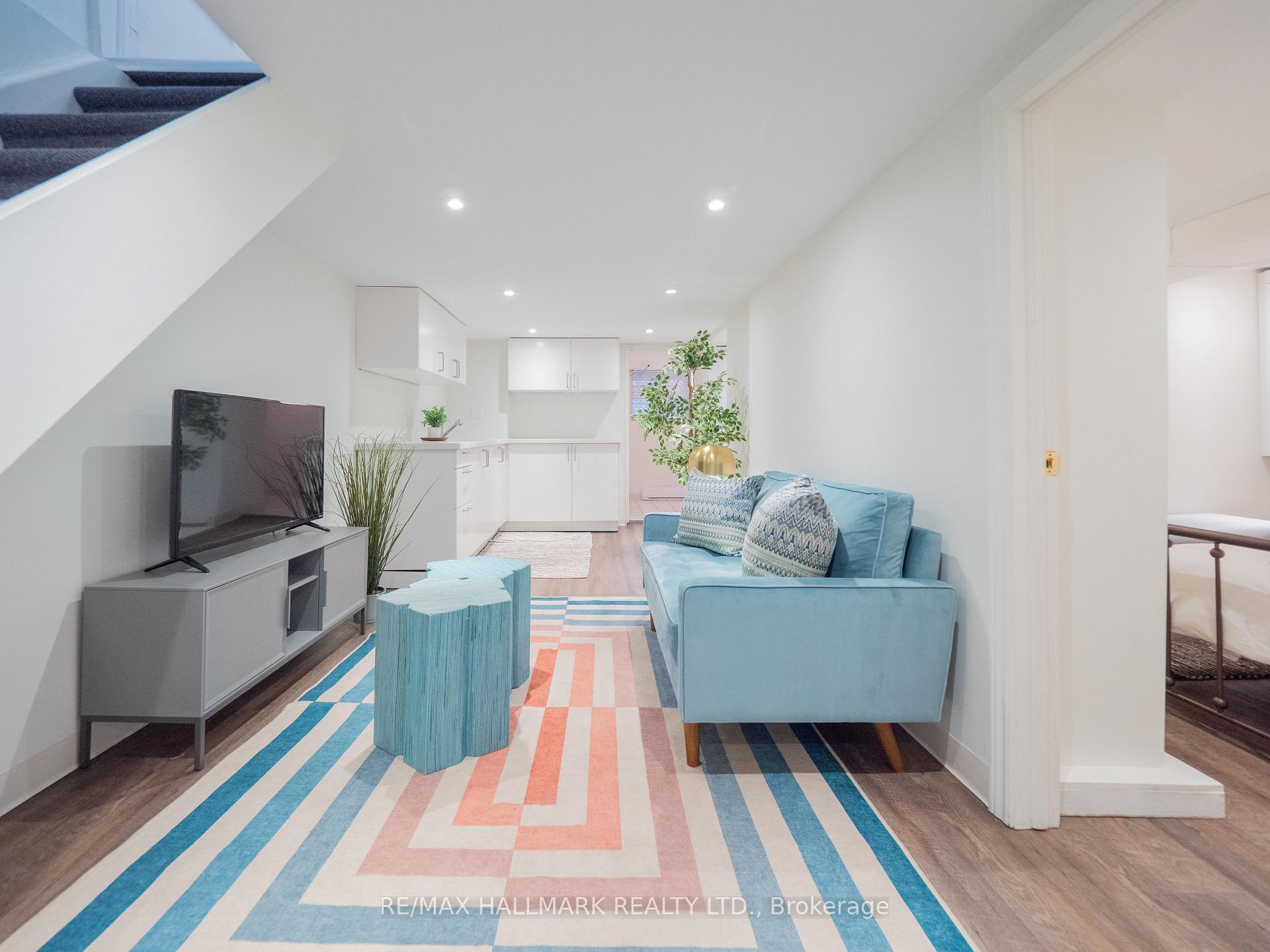 Photo 40 of 163 Browning Avenue, Toronto, Playter Estates-Danforth — HOMEH