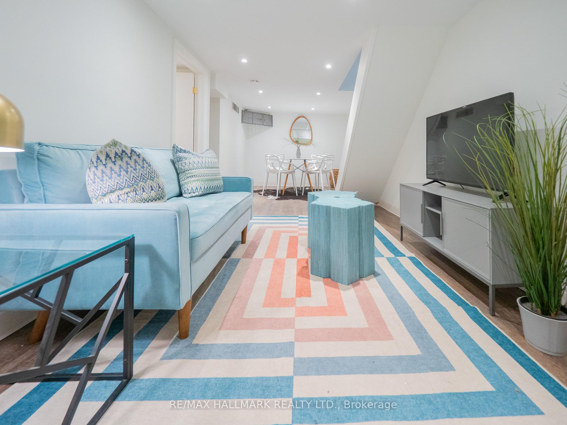 Photo 41 of 163 Browning Avenue, Toronto, Playter Estates-Danforth — HOMEH