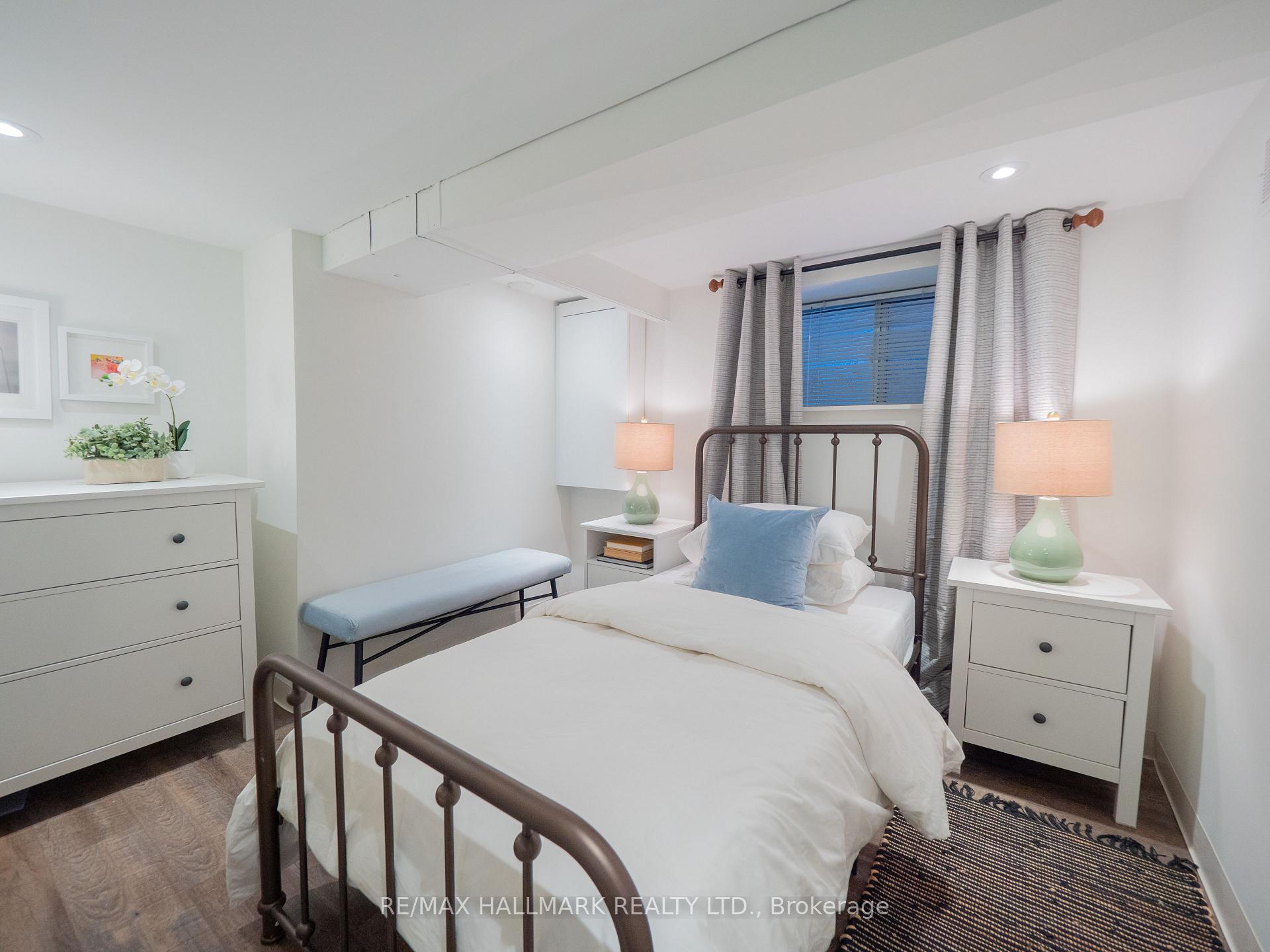 Photo 44 of 163 Browning Avenue, Toronto, Playter Estates-Danforth — HOMEH