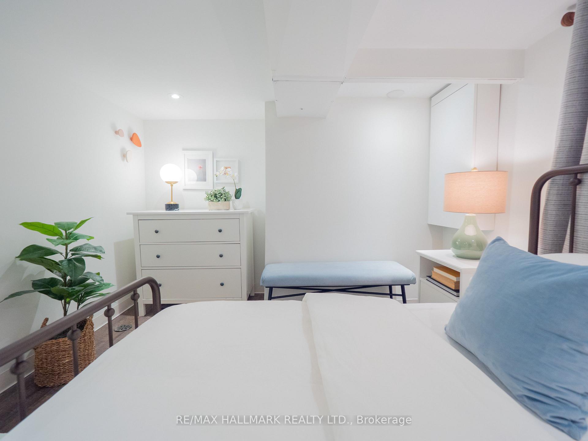 Photo 45 of 163 Browning Avenue, Toronto, Playter Estates-Danforth — HOMEH