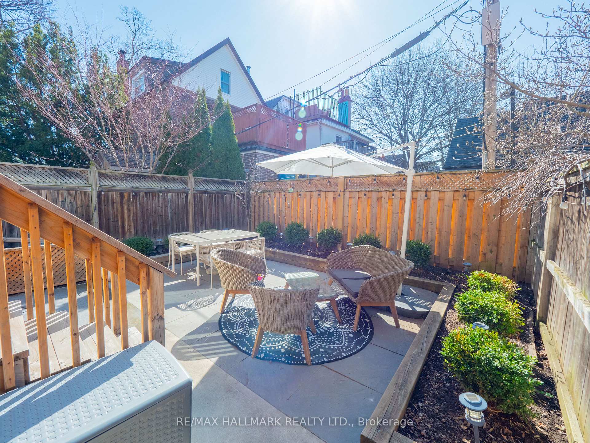 Photo 47 of 163 Browning Avenue, Toronto, Playter Estates-Danforth — HOMEH