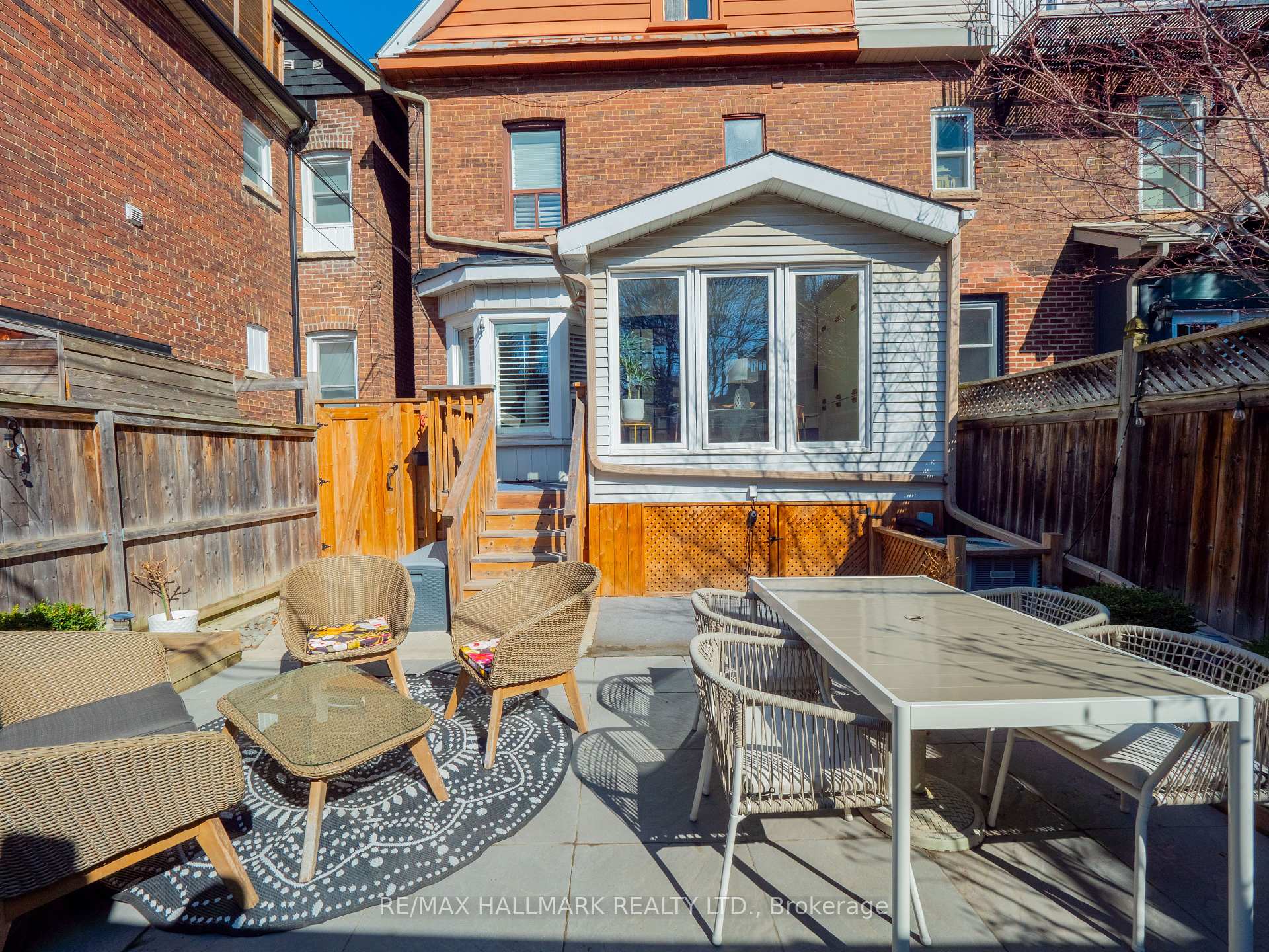 Photo 48 of 163 Browning Avenue, Toronto, Playter Estates-Danforth — HOMEH