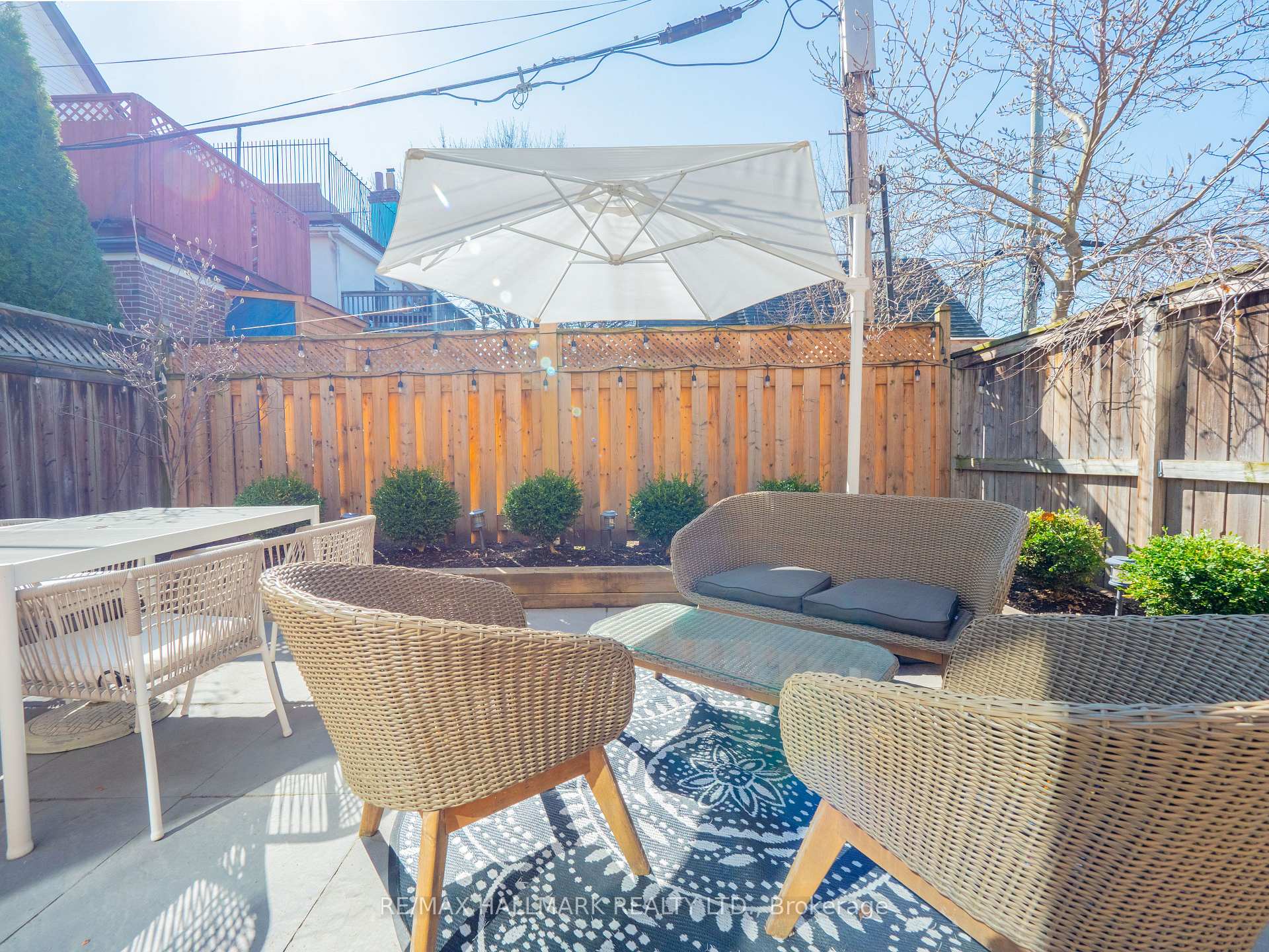 Photo 49 of 163 Browning Avenue, Toronto, Playter Estates-Danforth — HOMEH