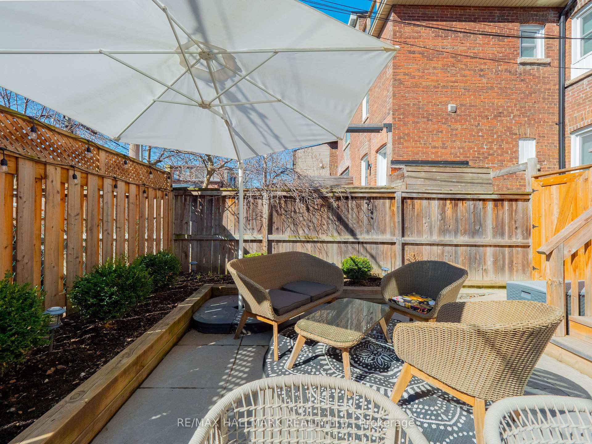 Photo 50 of 163 Browning Avenue, Toronto, Playter Estates-Danforth — HOMEH