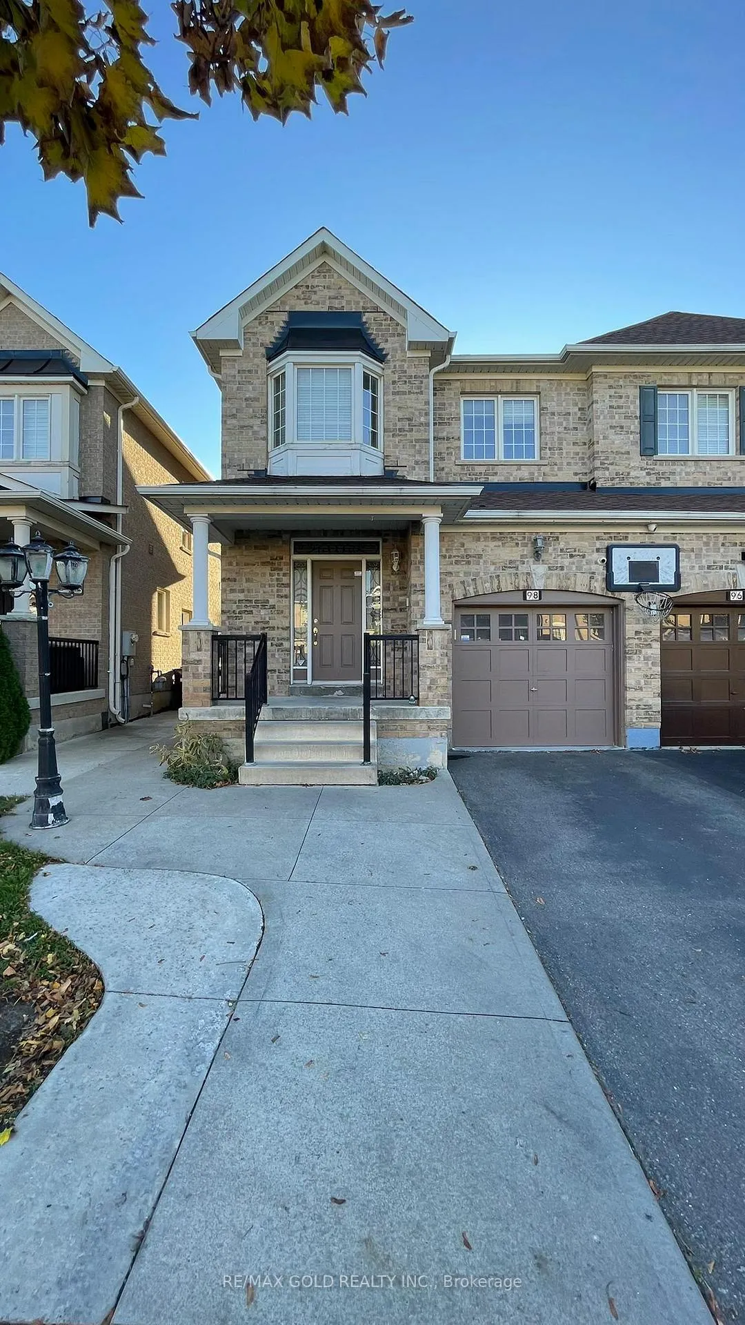 Photo 1 of Unit Upper, 98 Everingham Circle, Brampton, Sandringham-Wellington — HOMEH