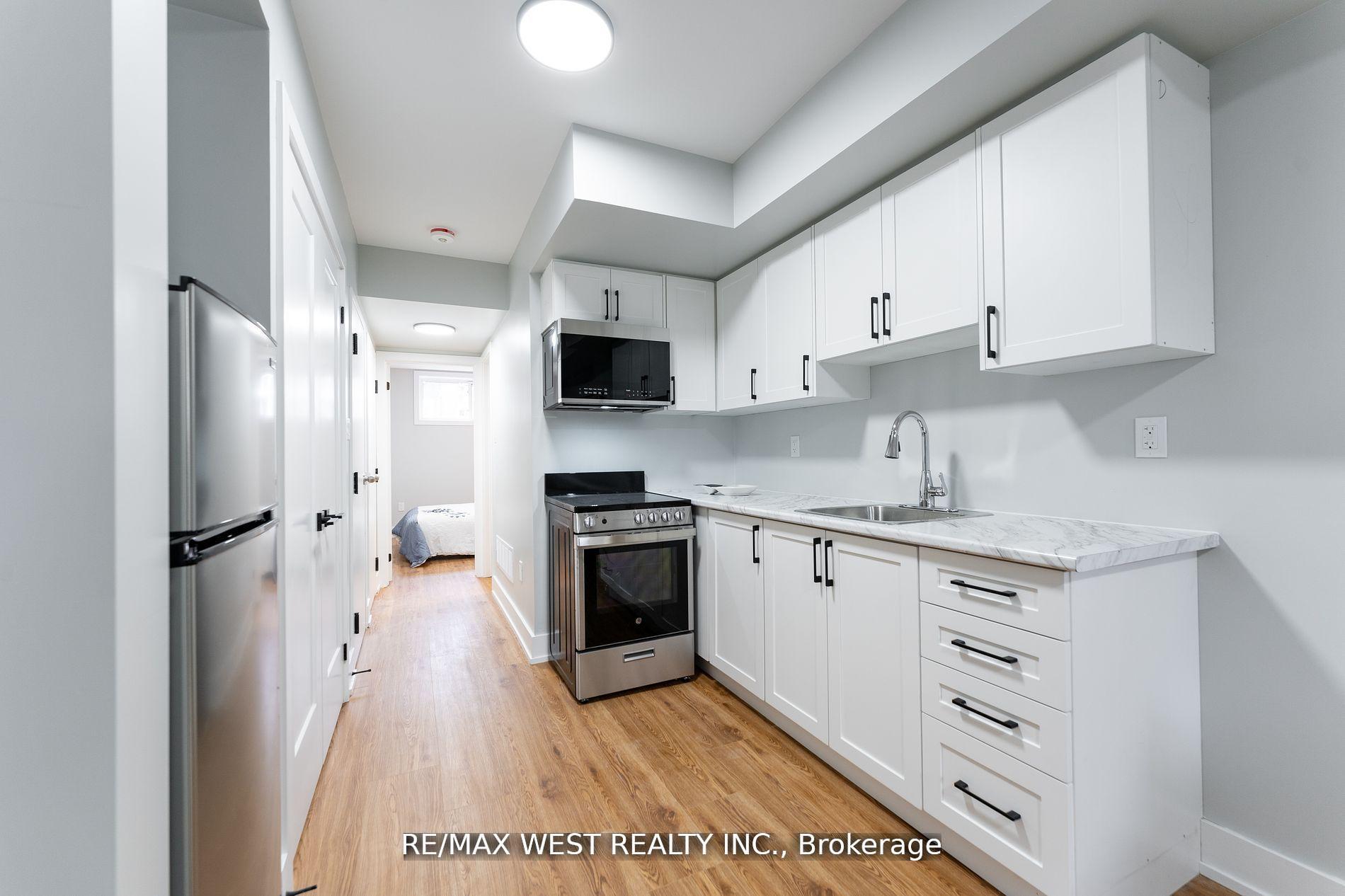 Photo 7 of Unit Lower, 411 Main Street, Toronto, Crescent Town — HOMEH