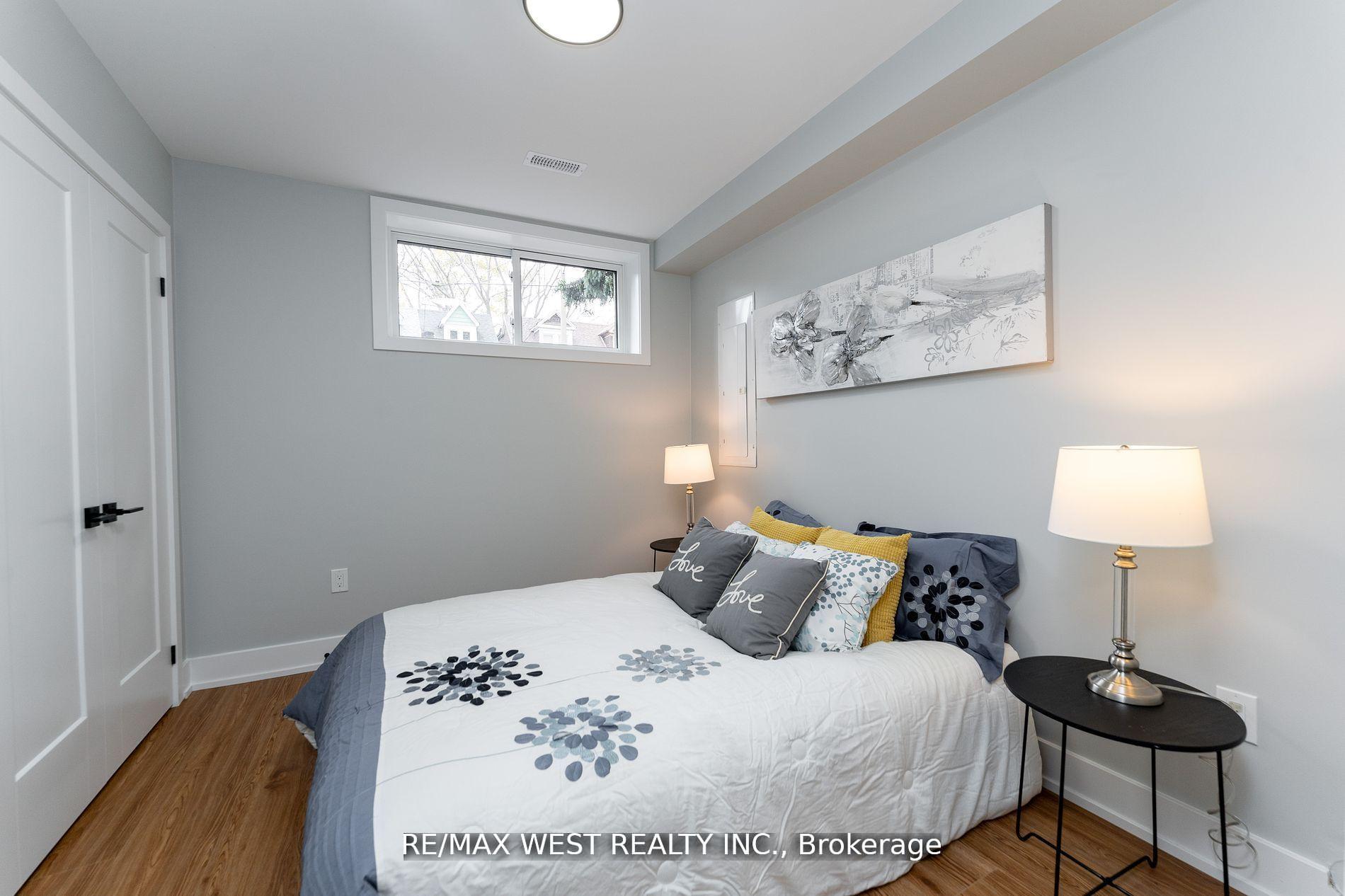 Photo 9 of Unit Lower, 411 Main Street, Toronto, Crescent Town — HOMEH